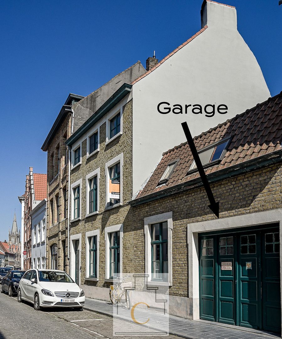 breedhuis, voormalige artiestenwoning, met ruime garage en terrastuin, vergund als B & B foto 35