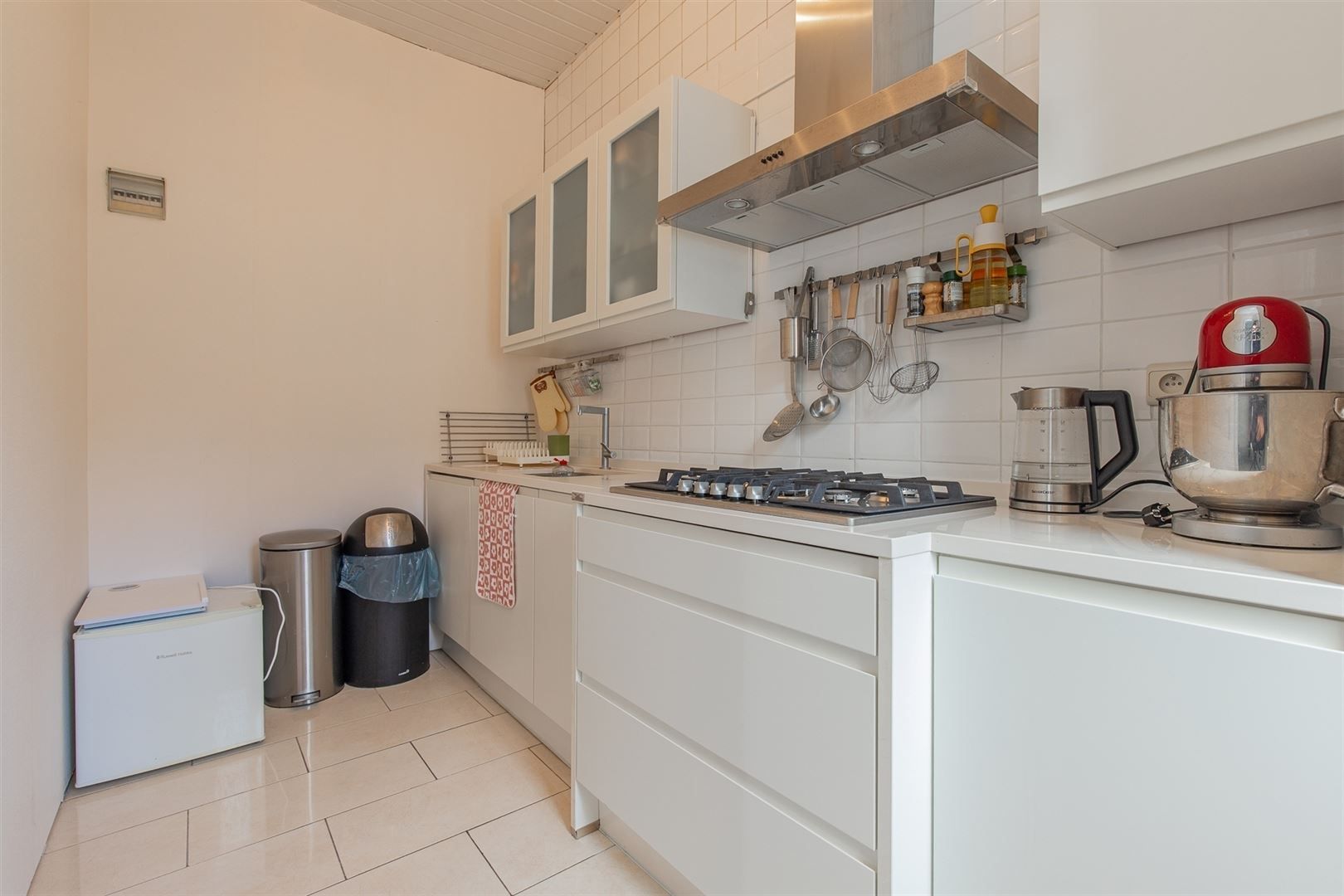 Opbrengsteigendom met 4 appartementen te Schaarbeek! foto 11