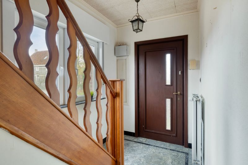 Charmante wonig met tuin en zicht foto 4