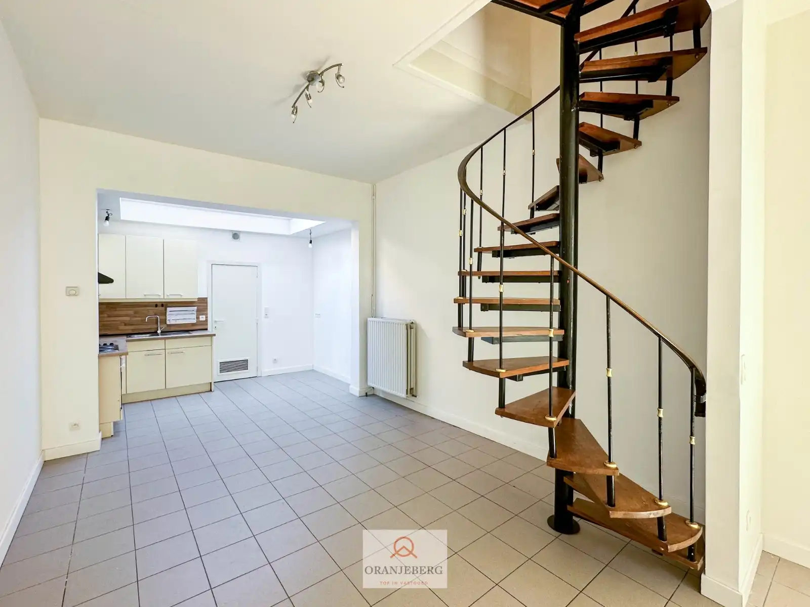 Huis te koop Huurhouderijstraat 19 - 9000 Gent