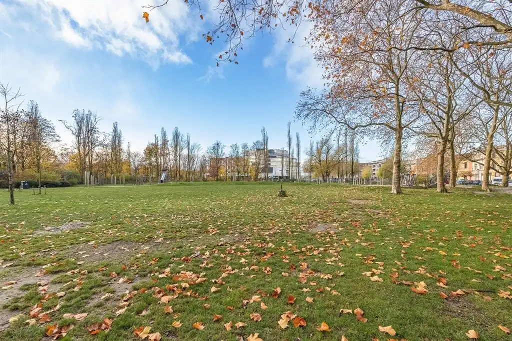 Recent gerenoveerd hoekappartement foto 14