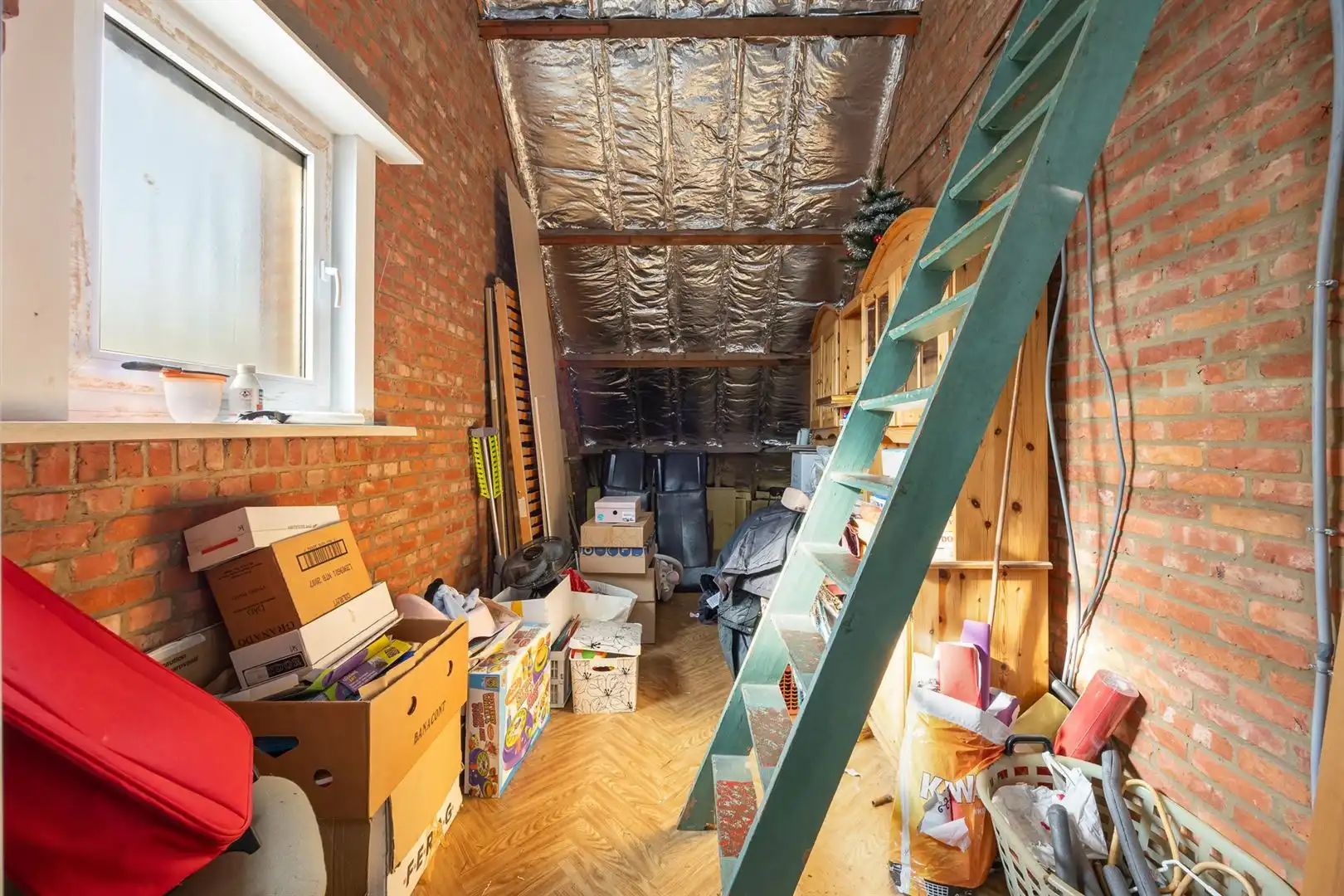 Instapklare halfopen woning in kindvriendelijke woonwijk. foto 25