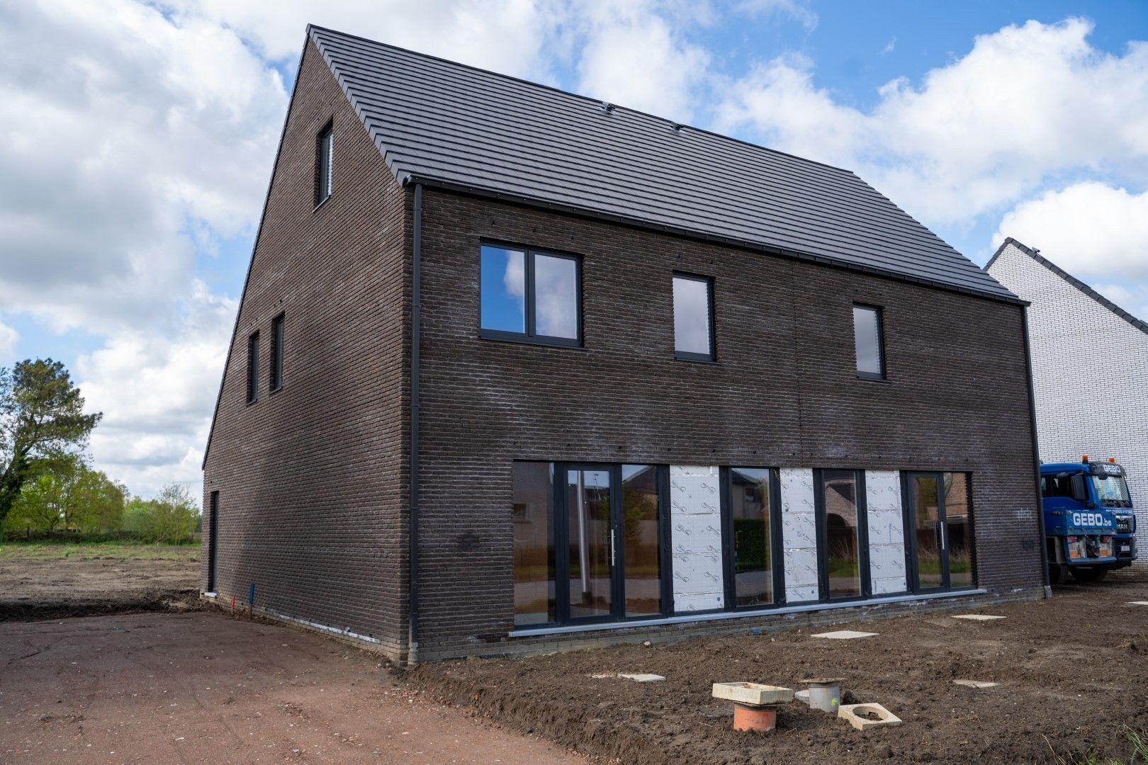 Huis te koop Veldstraat 8 - 2430 Laakdal