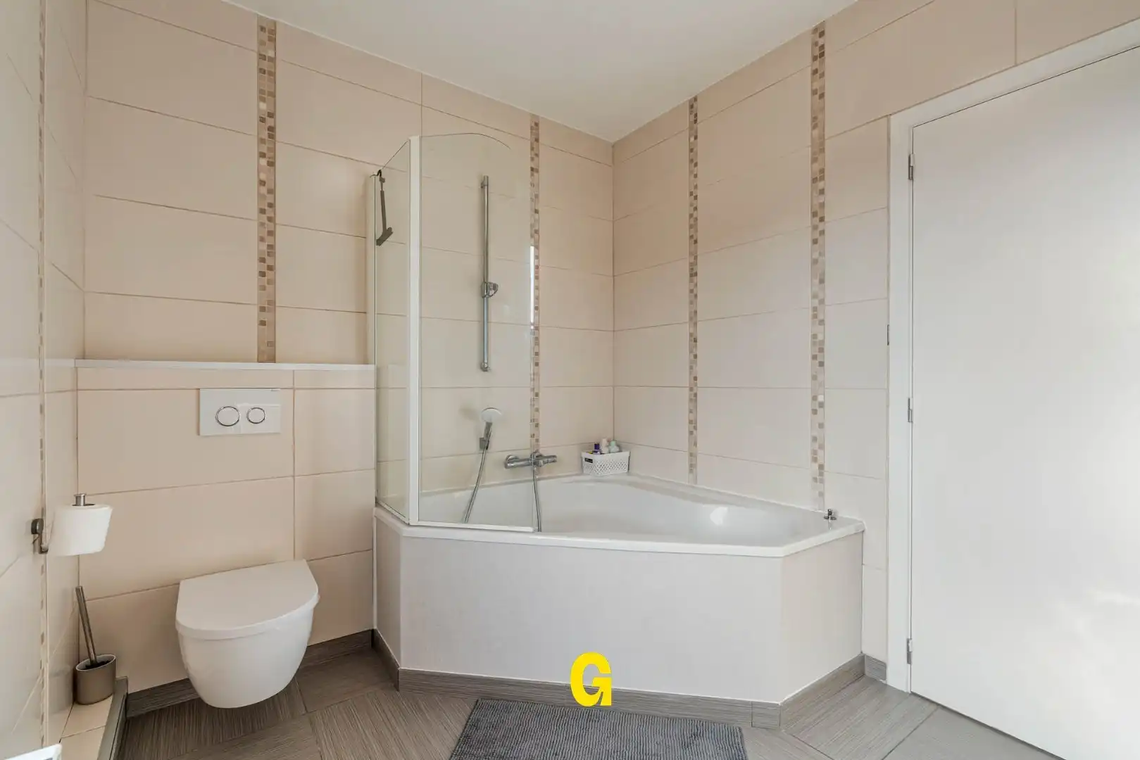 Knap ingerichte vrijstaande woning met tuin op 4a 45ca, in het mooie Kleine-Spouwen foto 17