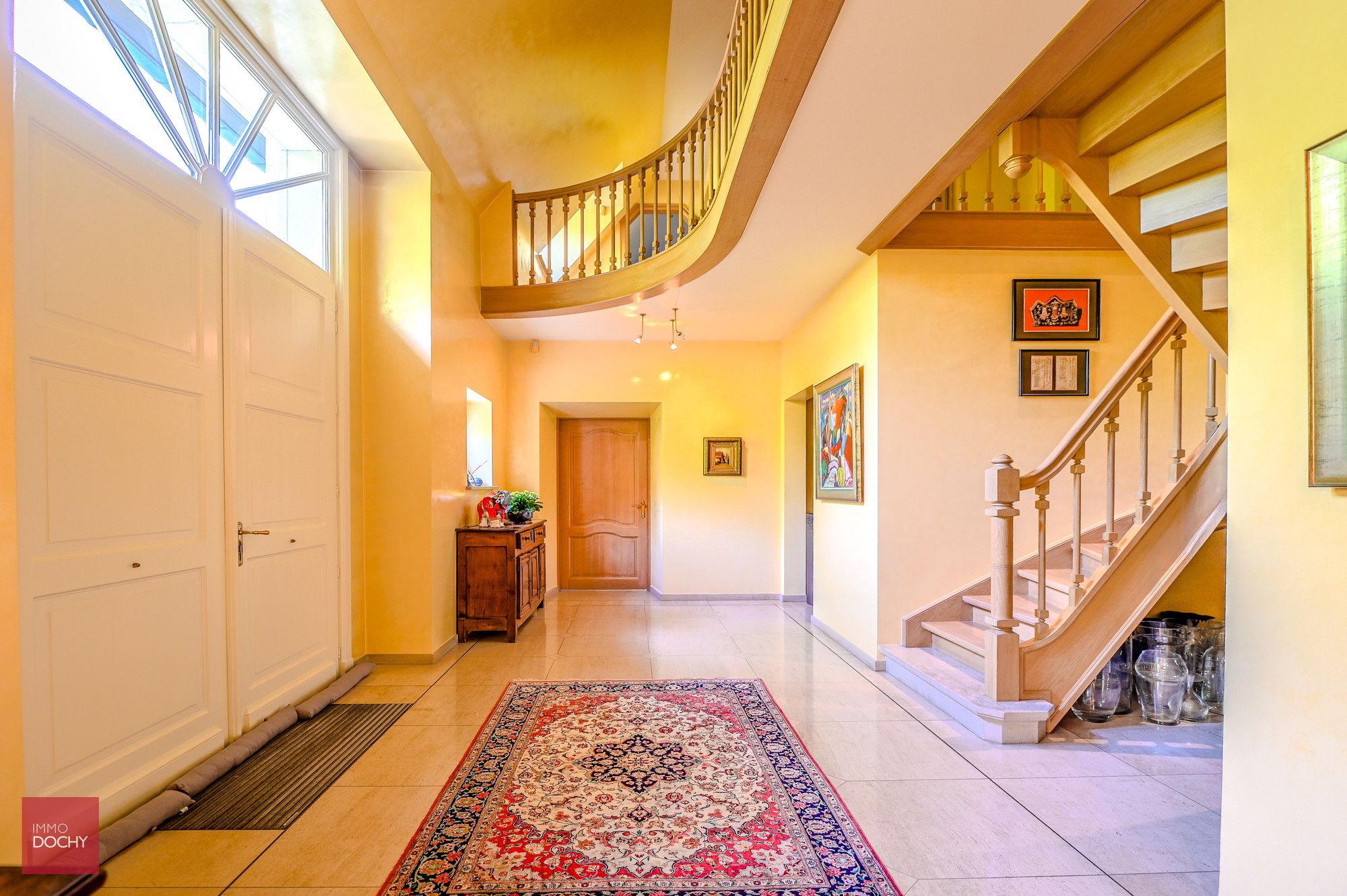 Zeer goed onderhouden ruime villa op ca. 4.000m² foto 12