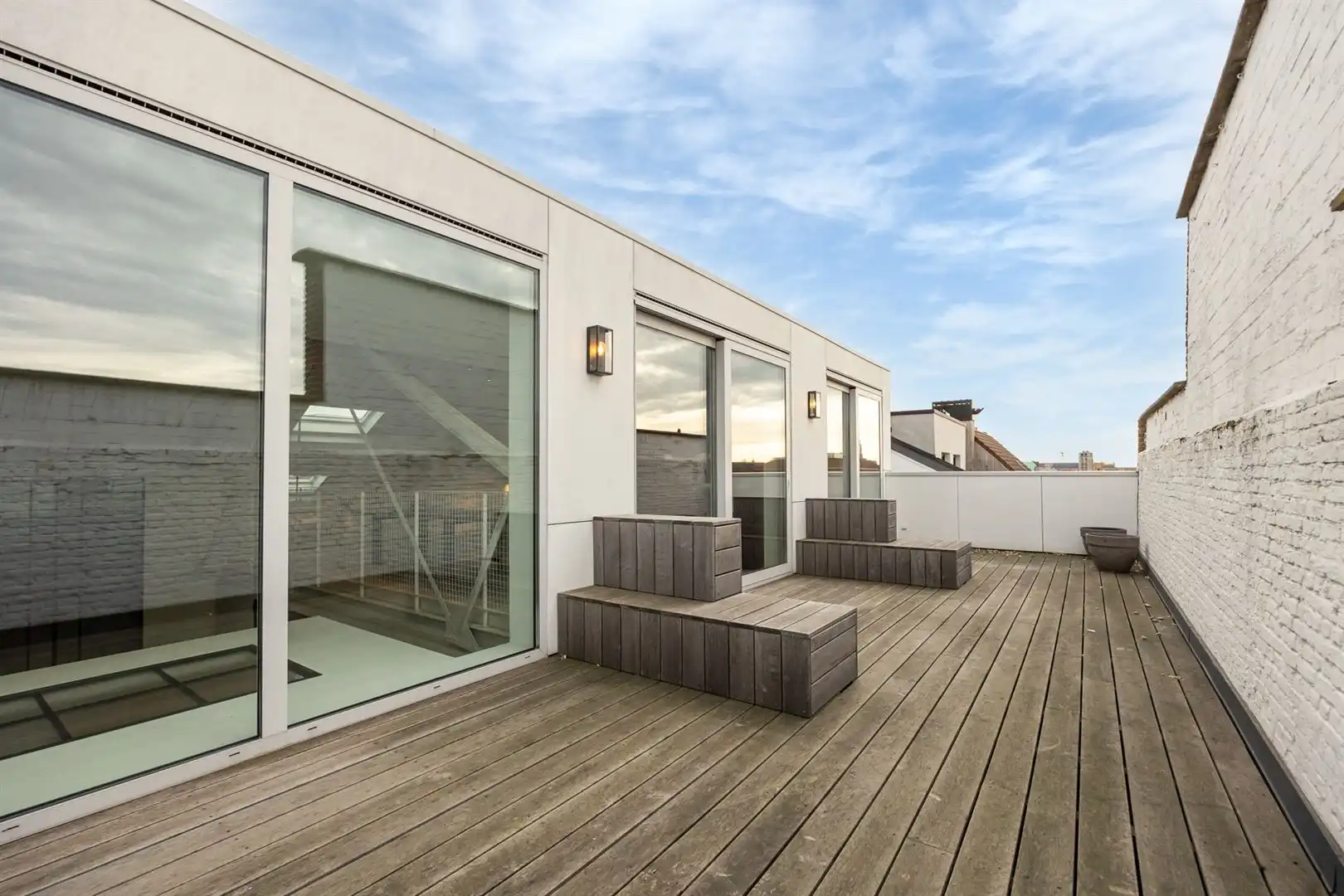 Iconische loft aan het begeerde Eilandje foto 5