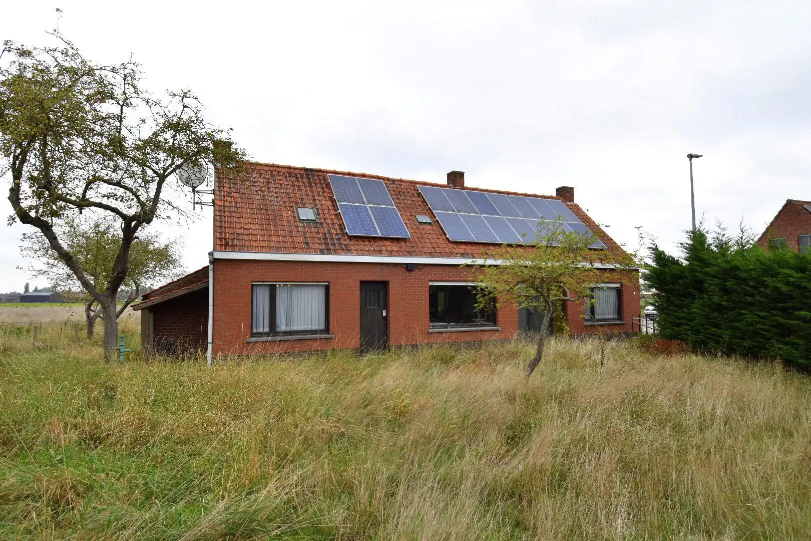 Huis te koop 8501 Heule