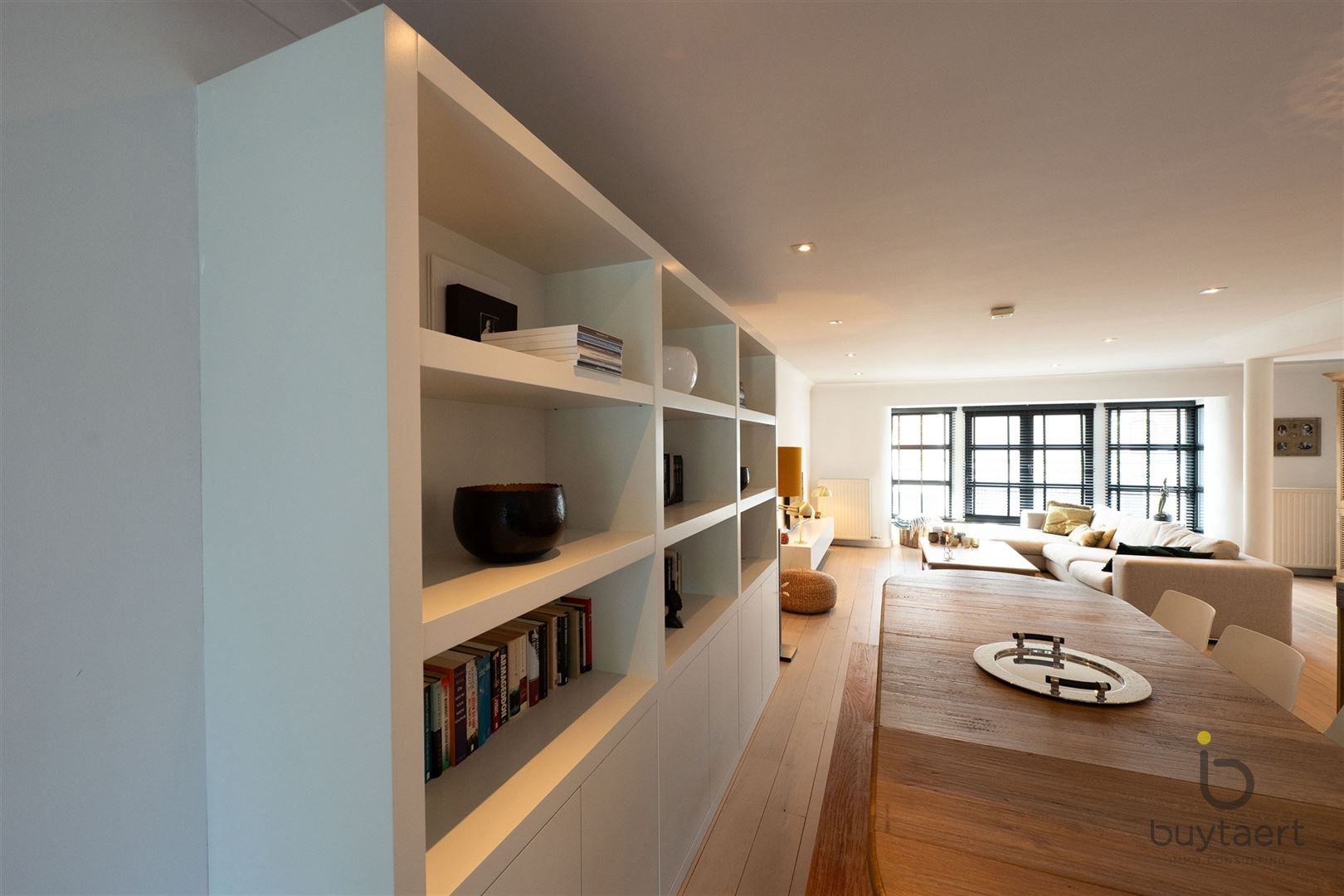 Véél ruimte, terras én tuin: lichtrijk 3 slaapkamer - triplex appartement in hartje Schilde! foto 19