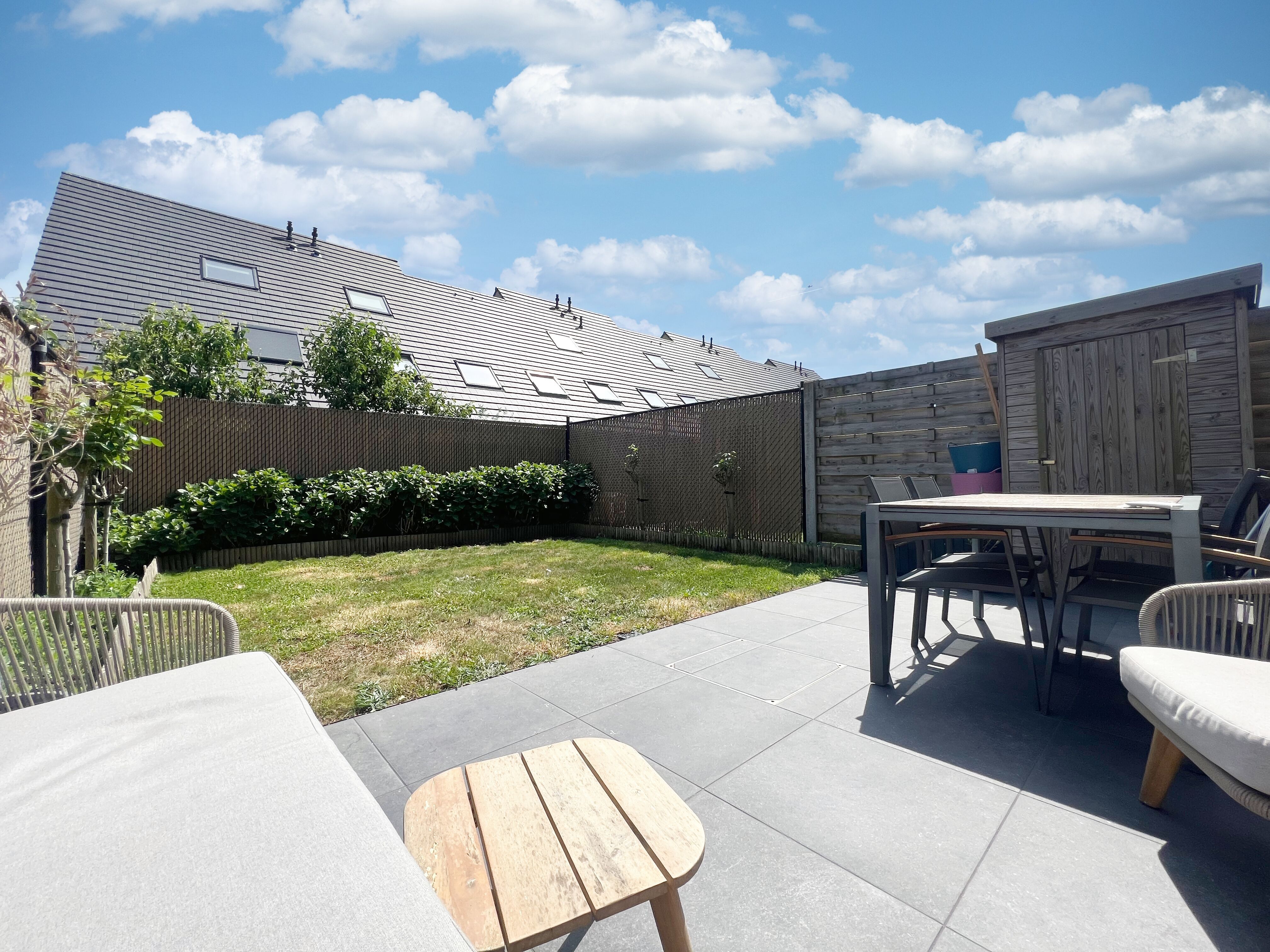Prachtige, energiezuinige woning (4 slpk)+ zonnige tuin foto 20