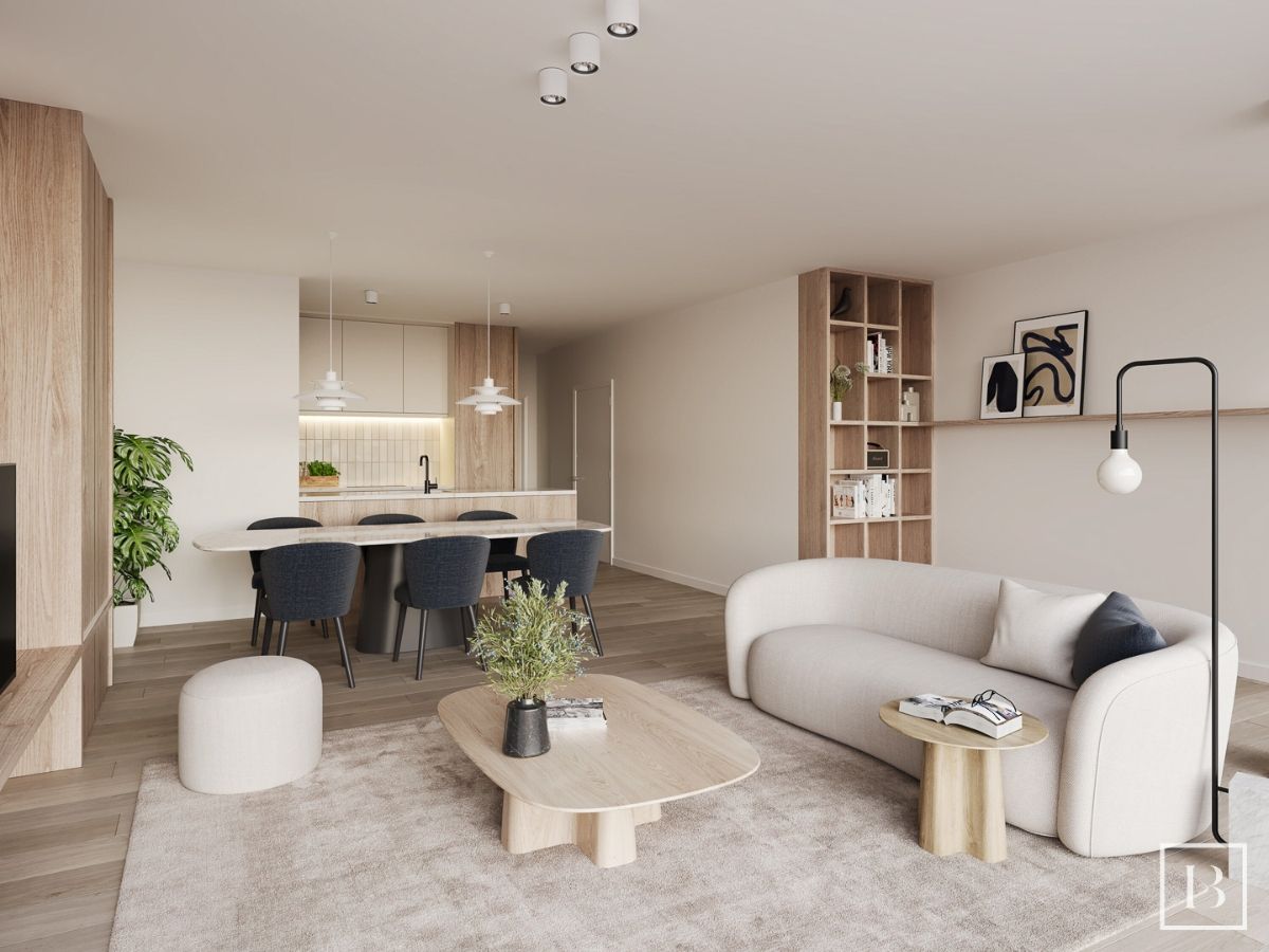 The Square II: Exclusief Wonen in Harmonie foto 4