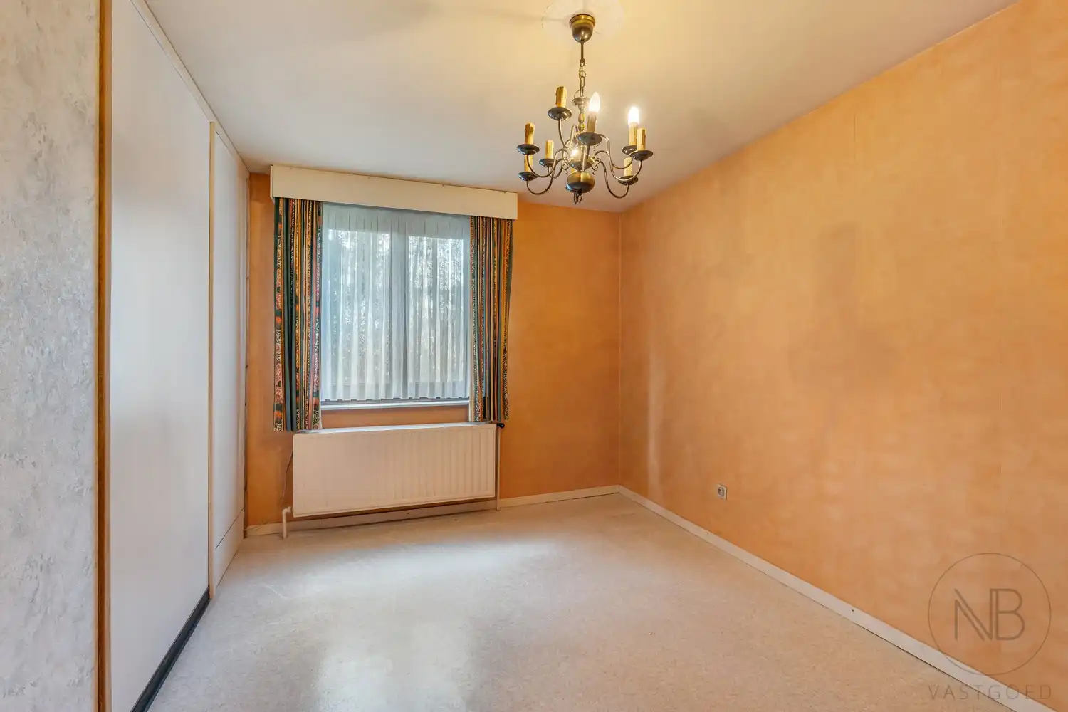 Gelijkvloerse woning in een rustige straat! foto 21