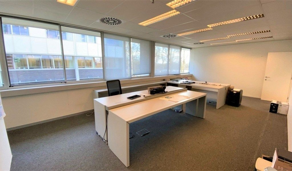 Landschapskantoor te huur in Axxes Business Park in Merelbeke foto 5