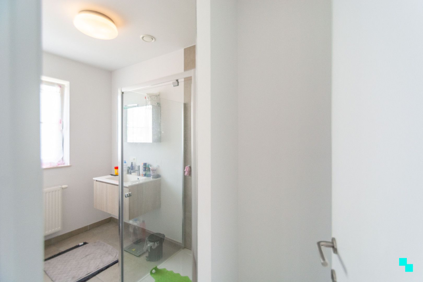 Eénslaapkamerappartement te Serskamp foto 13