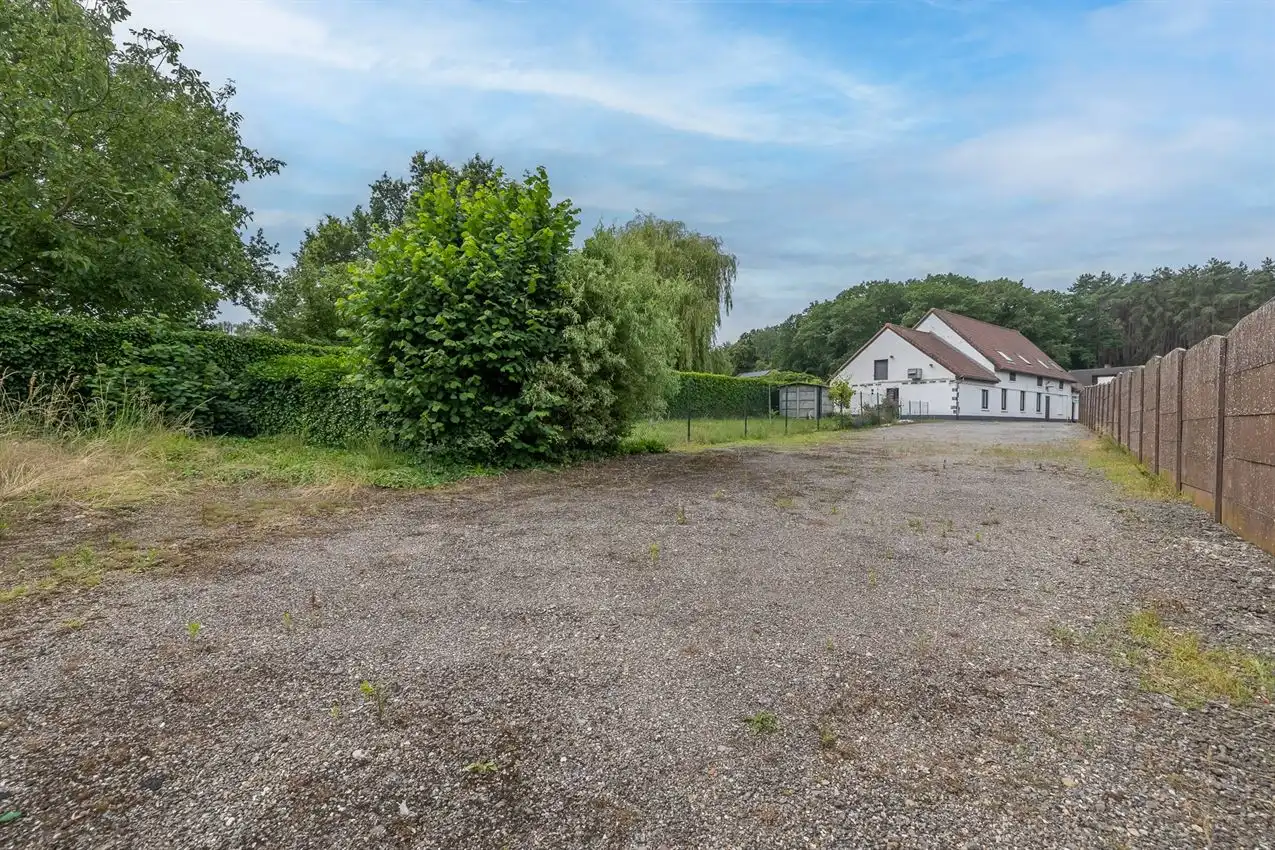 Uniek hoevepand met vele mogelijkheden: kangoeroewoning, horeca, vrij beroep... foto 44