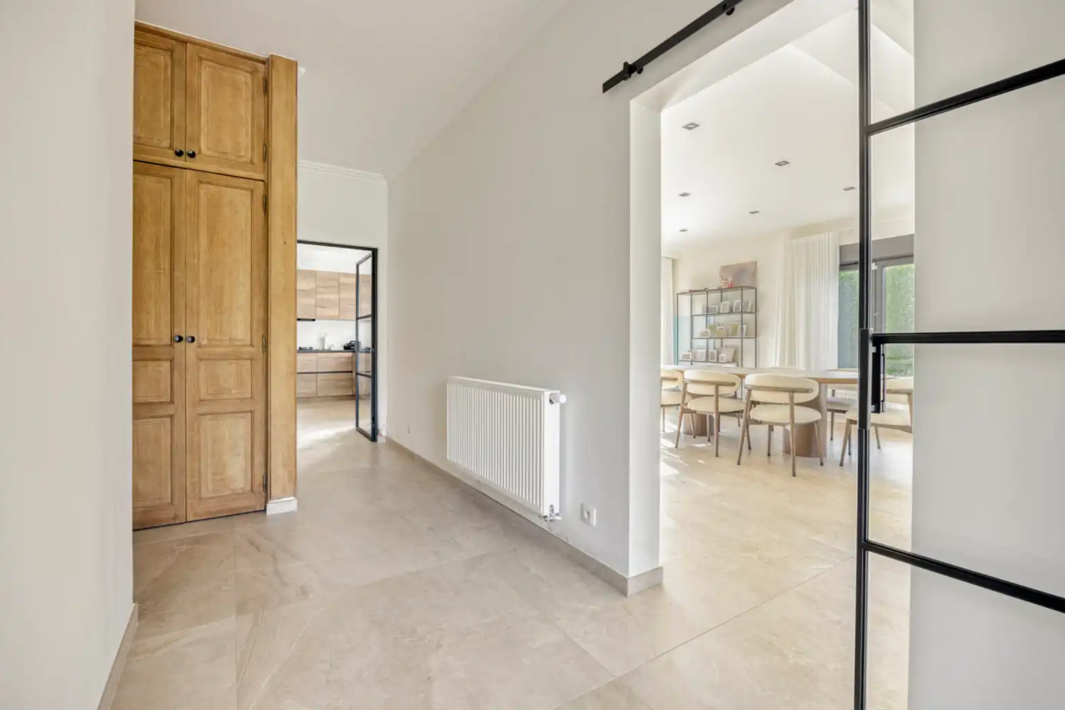 Volledig gerenoveerde bungalow op 8 are foto 2