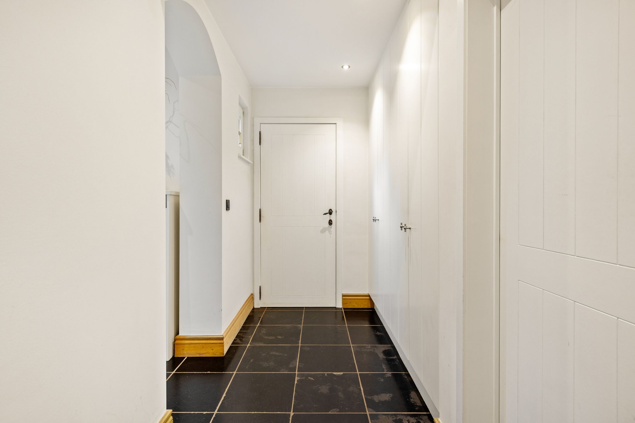 Recente villa met poolhouse en zwemvijver in Zoersel (Halle) foto 22