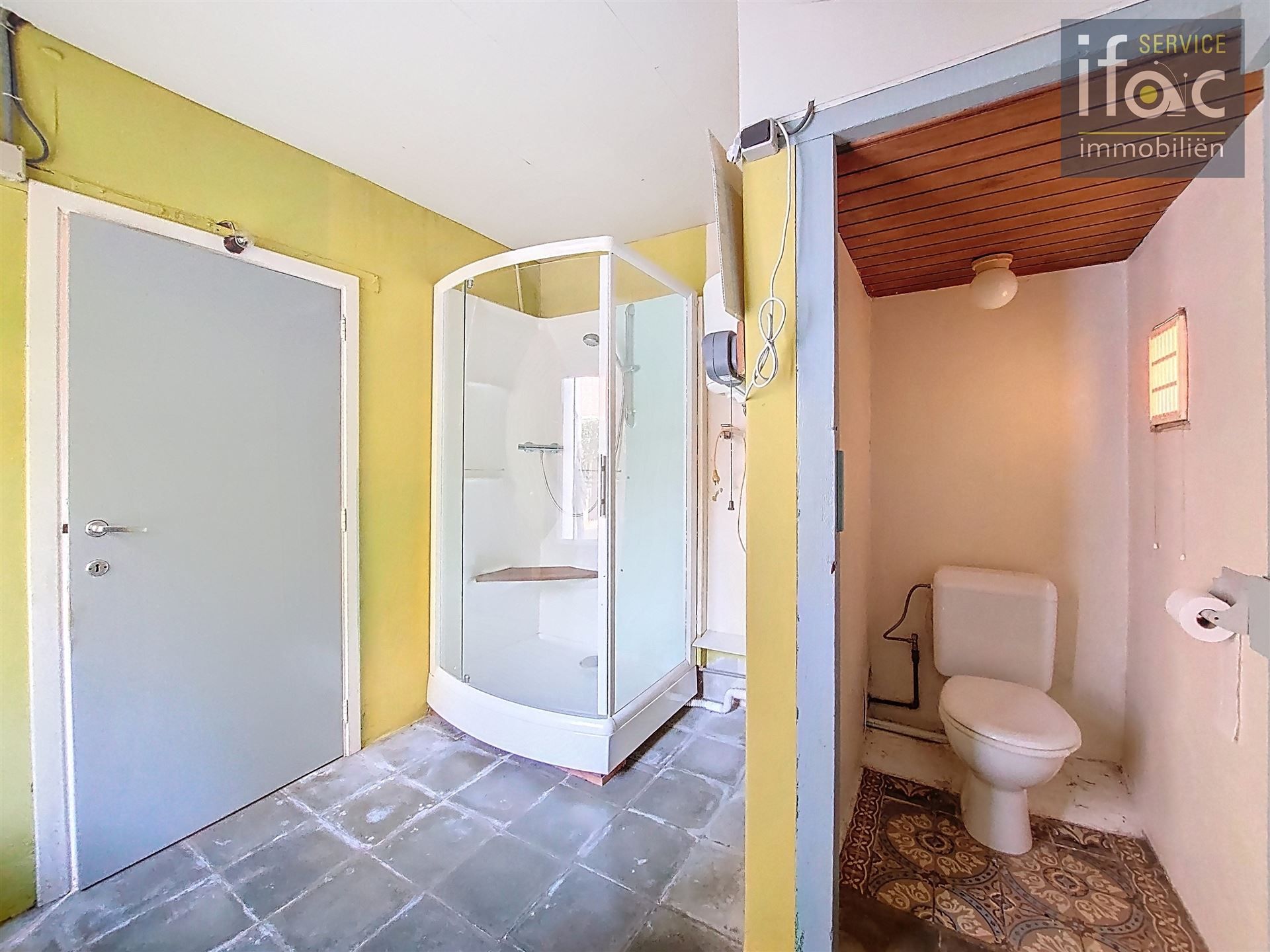 Fantastisch gelegen perceel voor 4-gevel woning ±8a 18ca foto 12