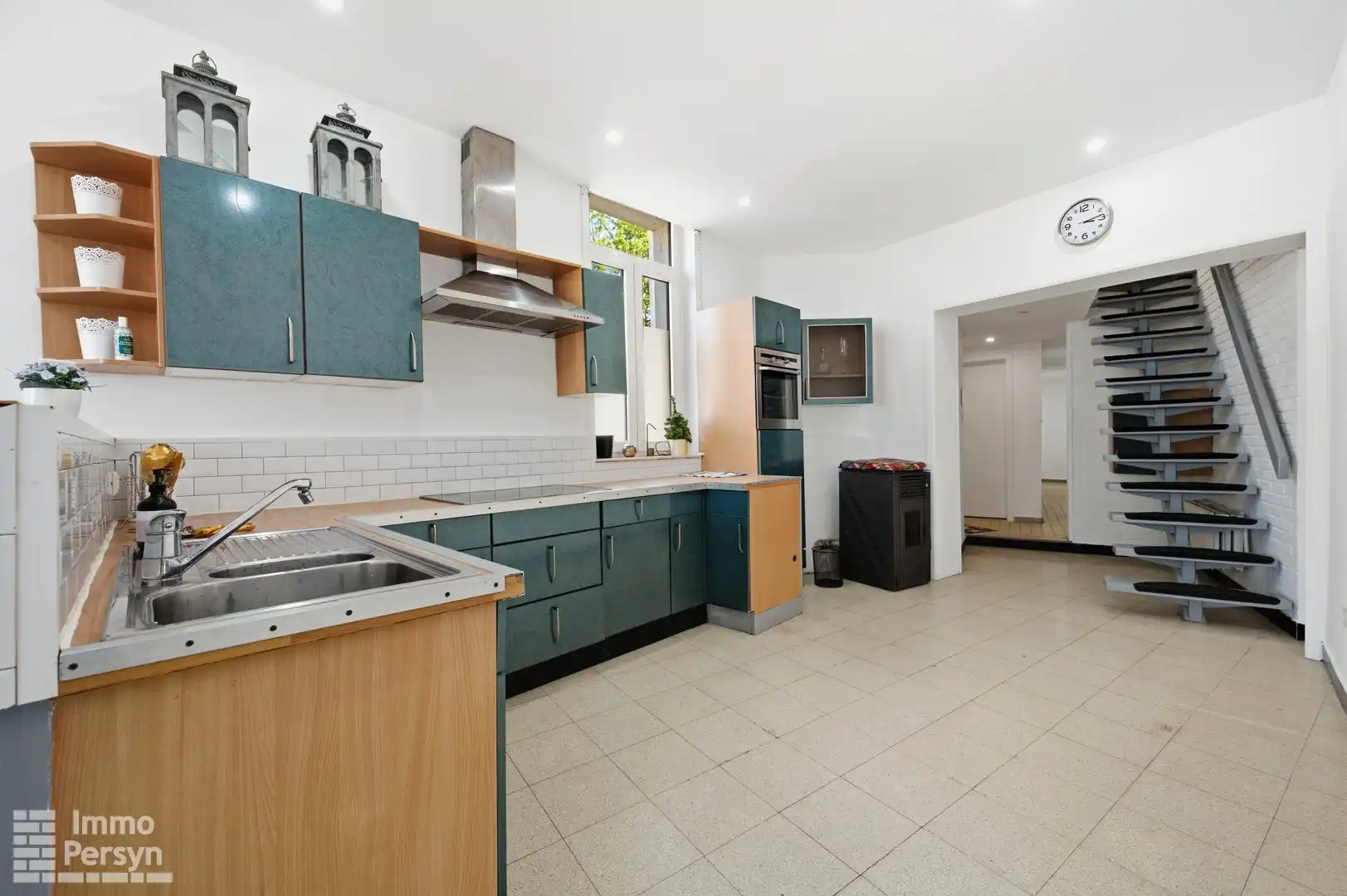 Energiezuinig (EPC C) & veelzijdig: Ruim pand met 3 slaapkamers – Geen renovatieverplichting! foto 7