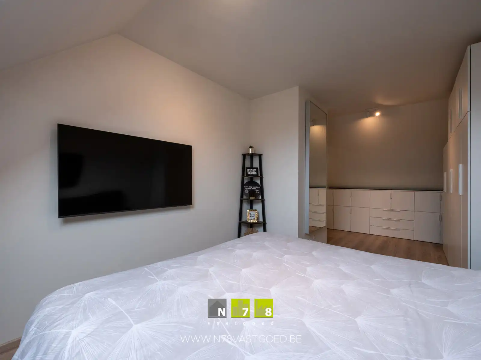 Appartement te koop foto 17