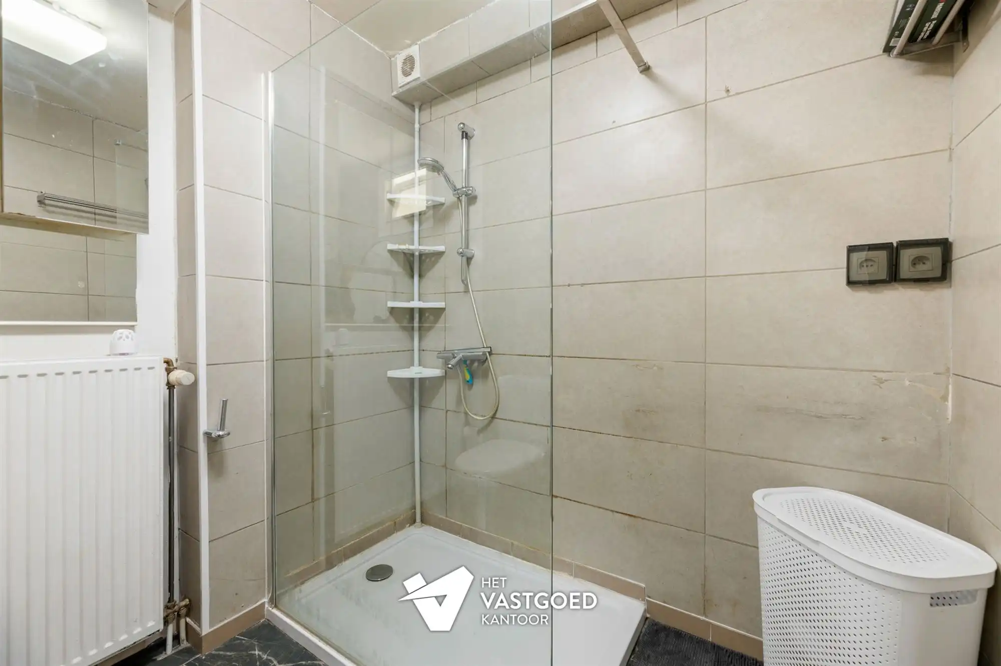 RECENT GERENOVEERDE WONING (172M²) MET 3 SLAAPKAMERS EN GEZELLIGE STADSTUIN TE MOLENSTEDE foto 17