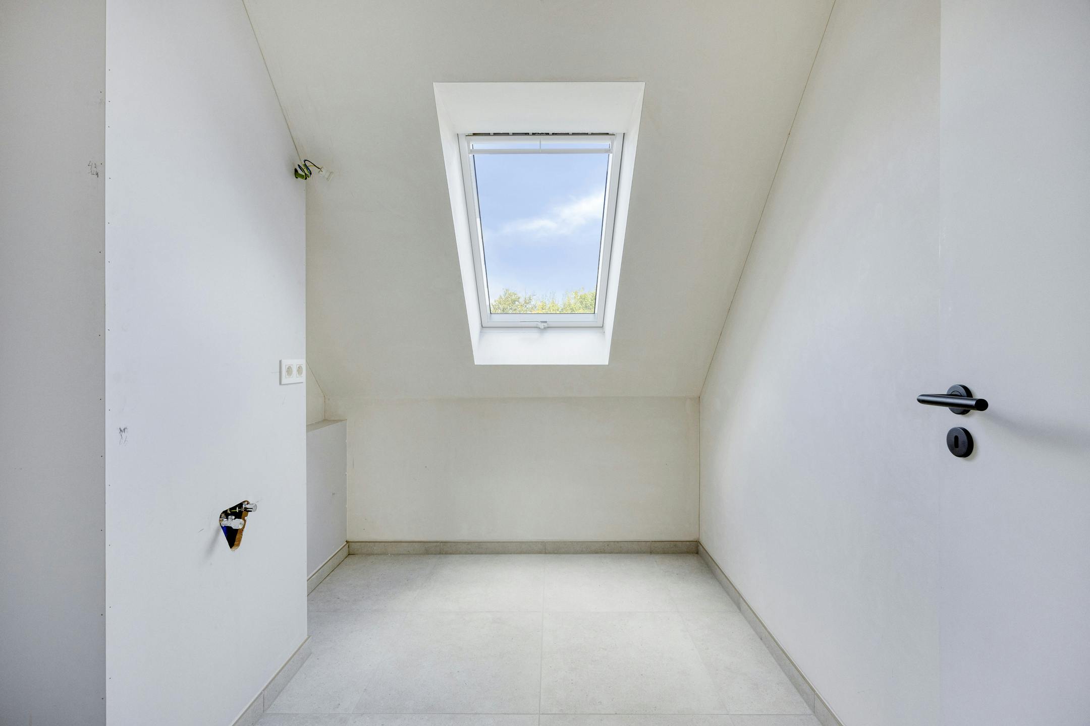 Afgewerkte nieuwbouwwoning te koop in Desselgem (6% BTW) foto 18