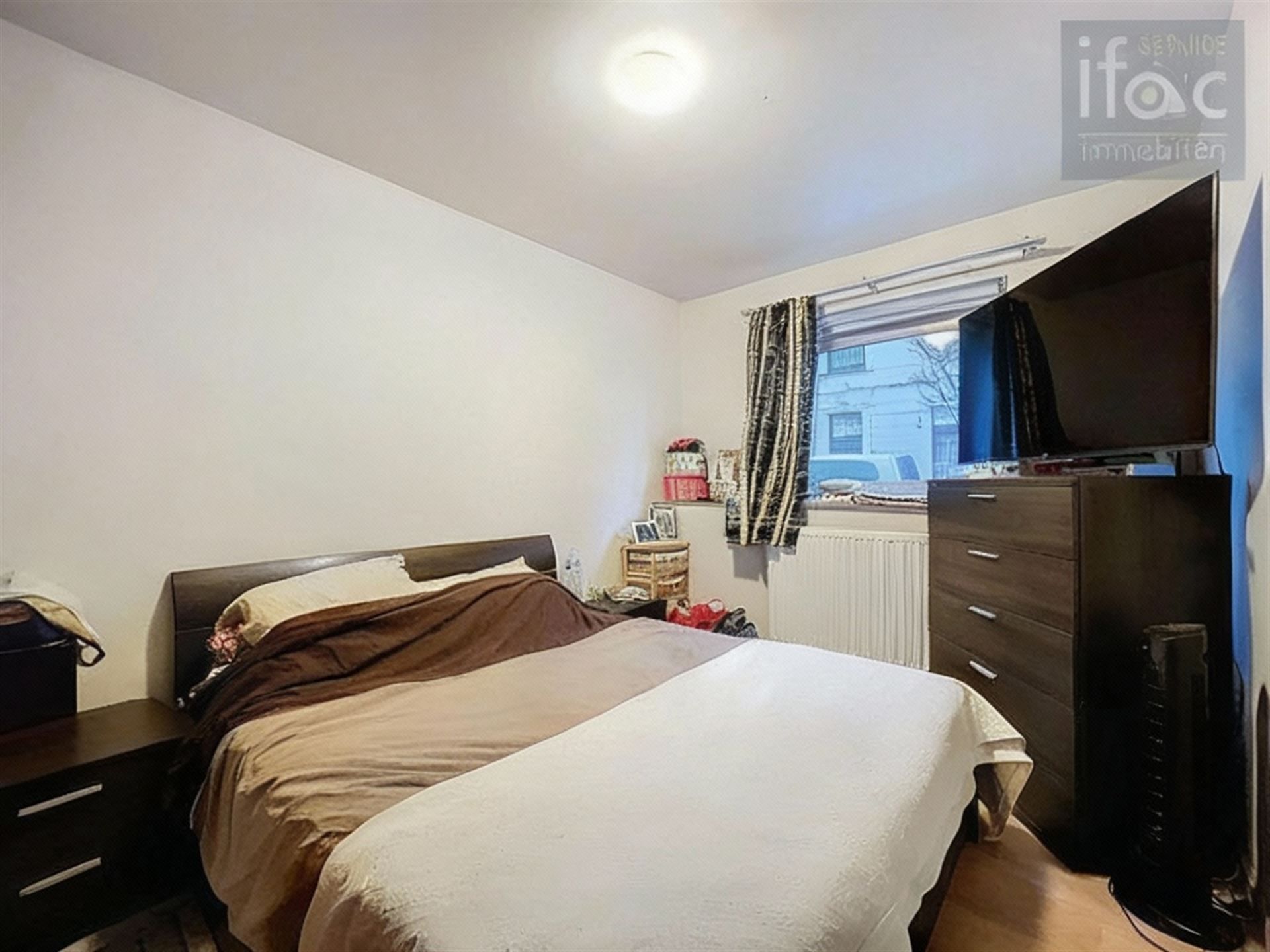 Energiezuinig gelijkvloers appartement met twee terrassen foto 8