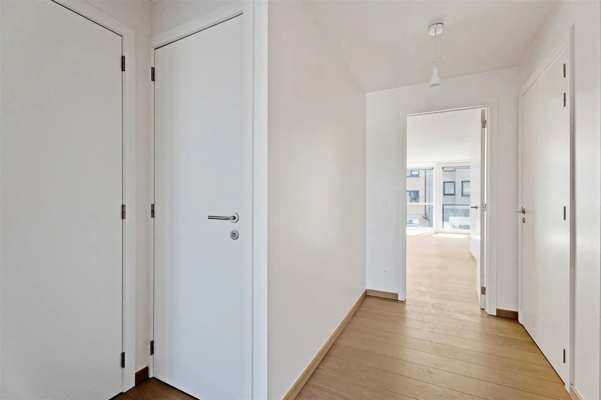 INSTAPKLAAR / GROOT TERRAS foto 14