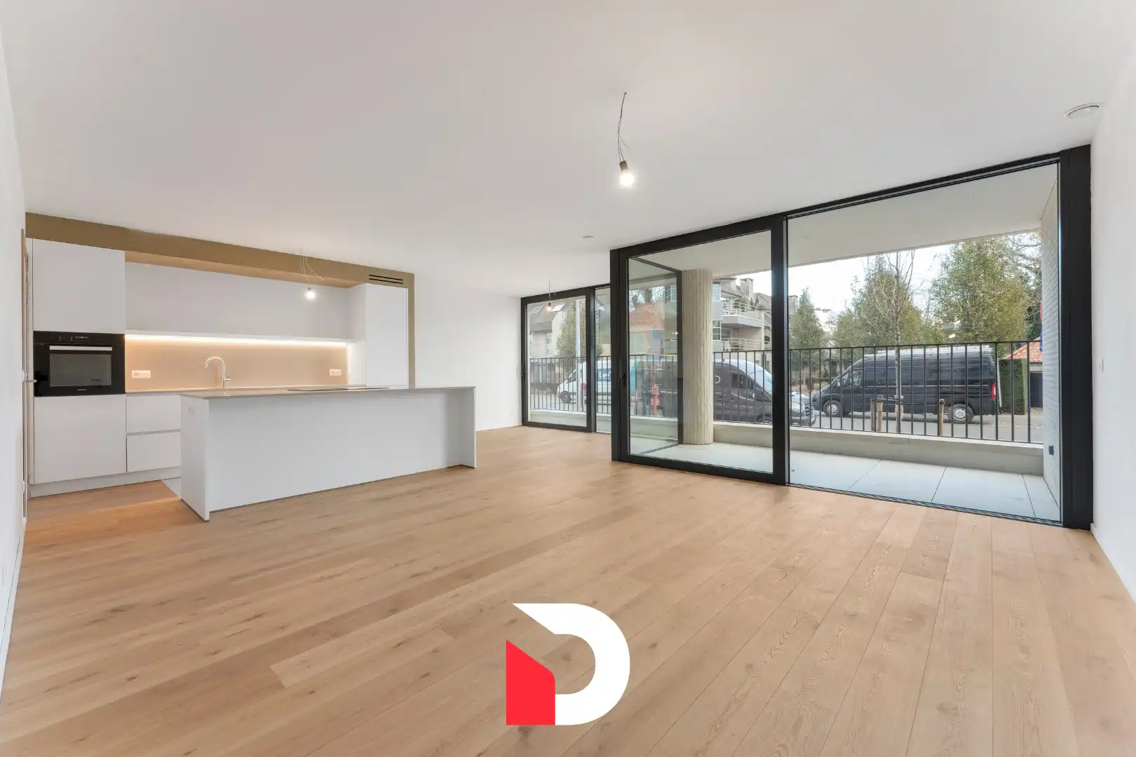 Appartement te koop Gerard Davidstraat 69 -/A001 - 8000 Brugge