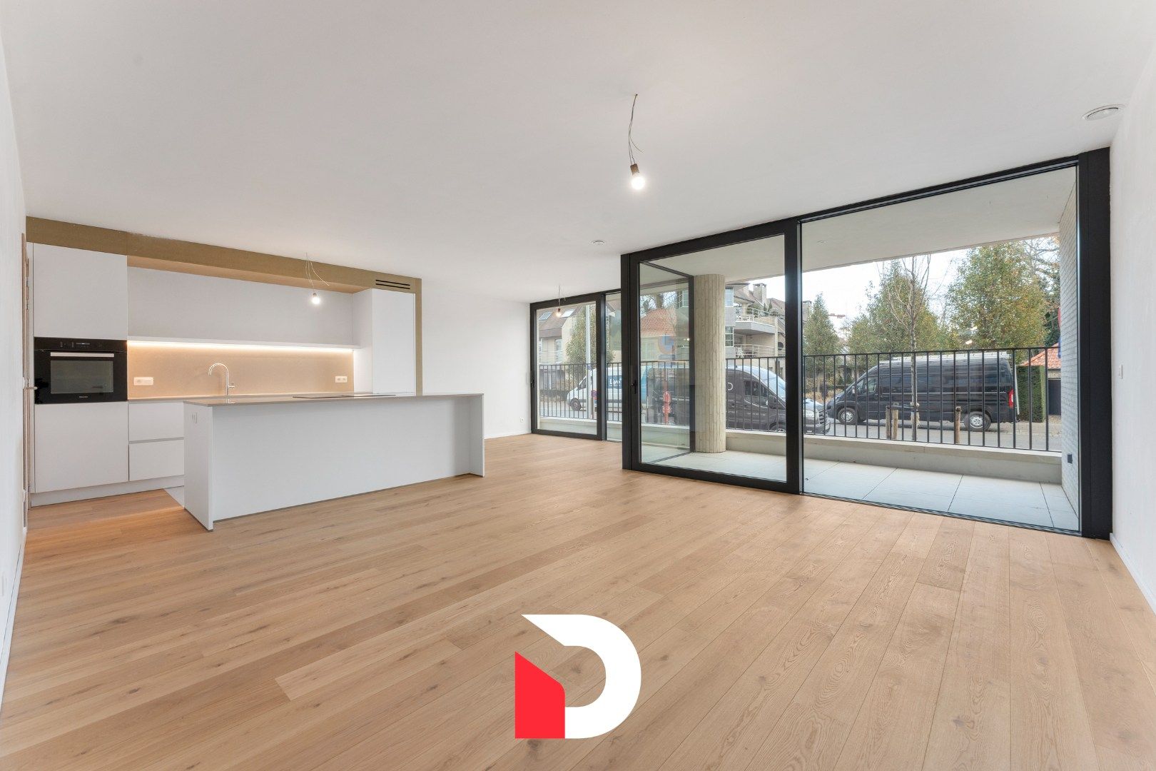 Appartement te koop Gerard Davidstraat 69 -/A001 - 8000 Brugge