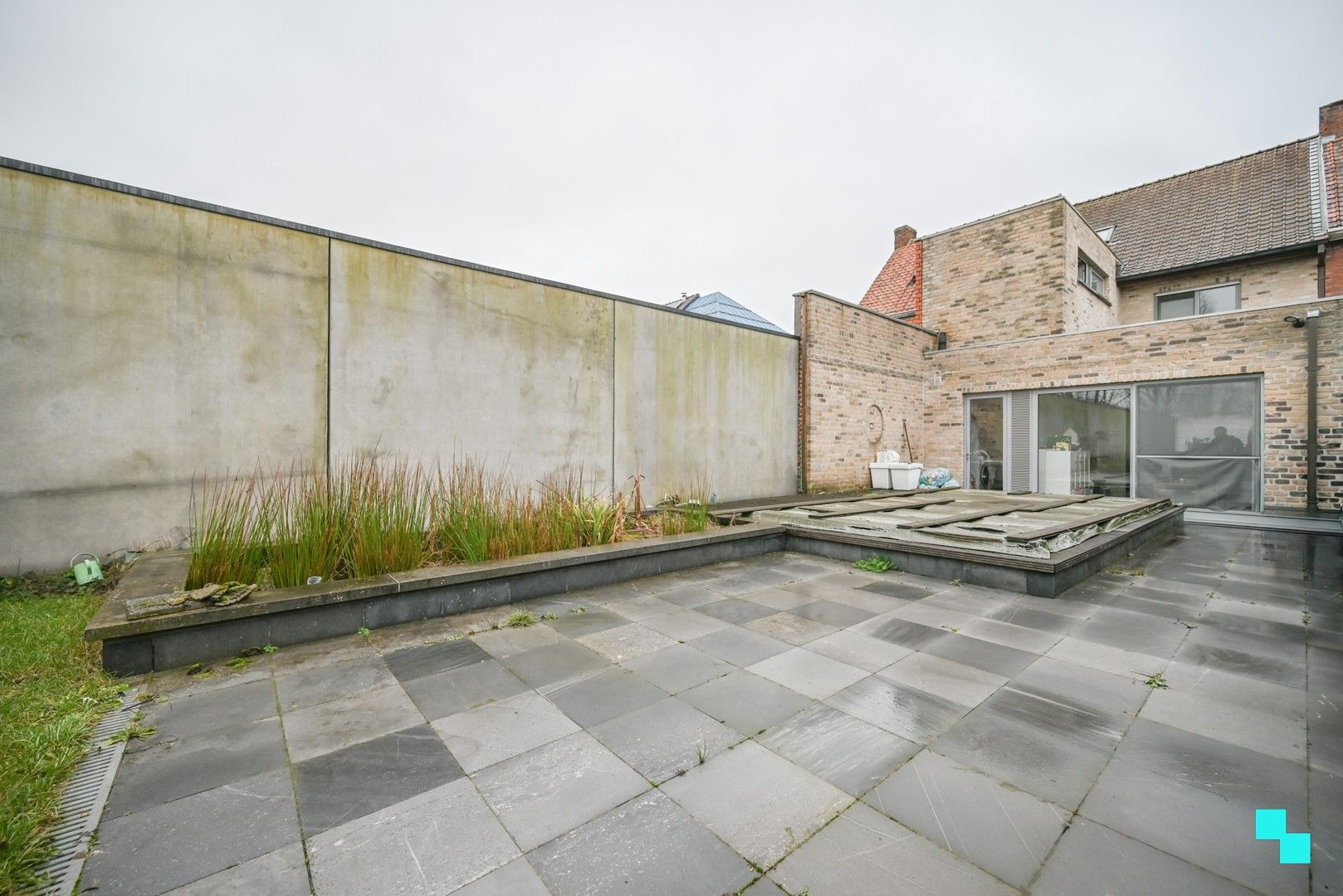 Instapklare eengezinswoning te Izegem foto 24