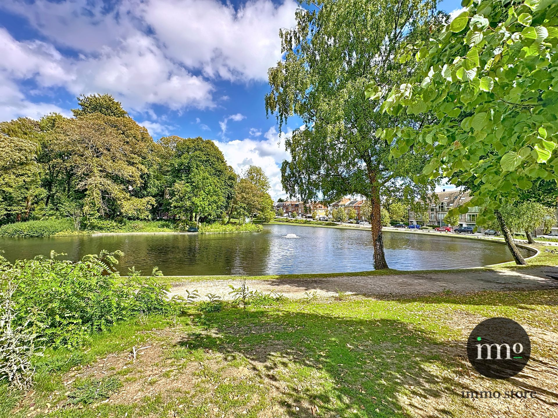 Appartement 'with a view'! foto 4