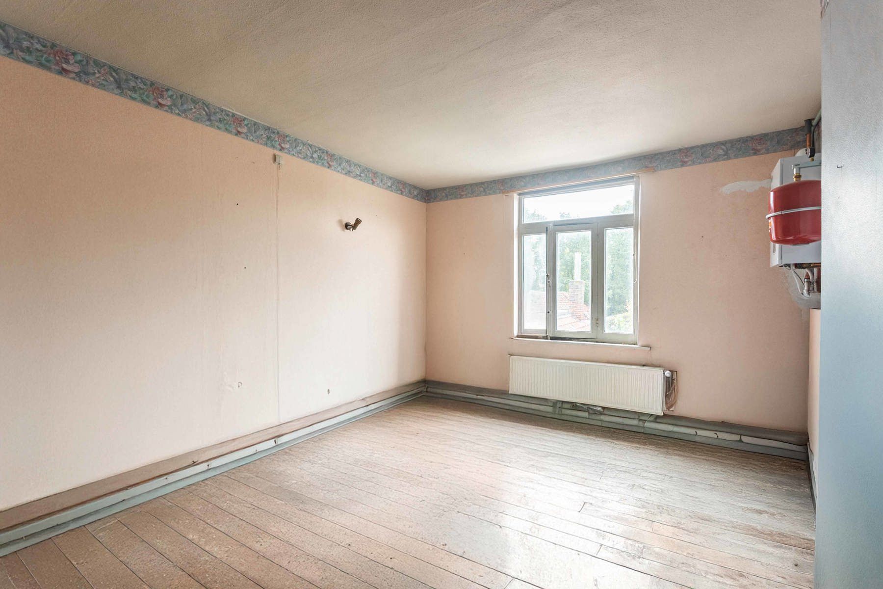 Te Koop - Uitzonderlijke authentieke woning  foto 12