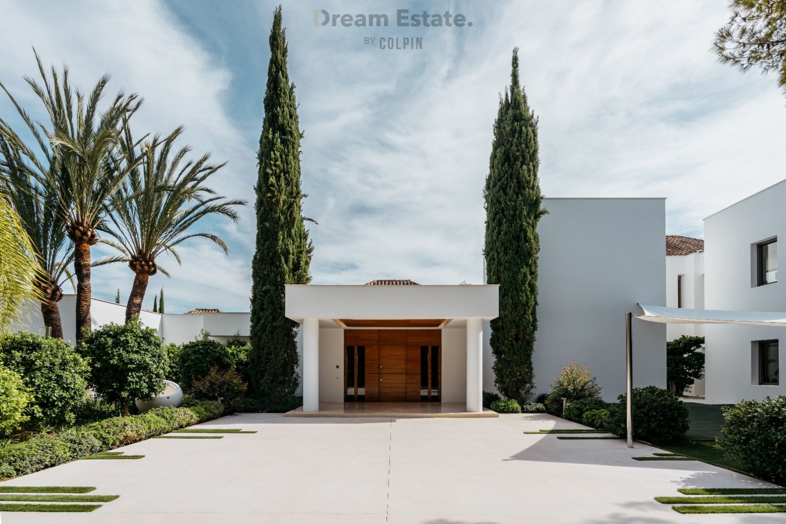 Top notch villa te Sierra Blanca, Marbella Golden Mile foto 14