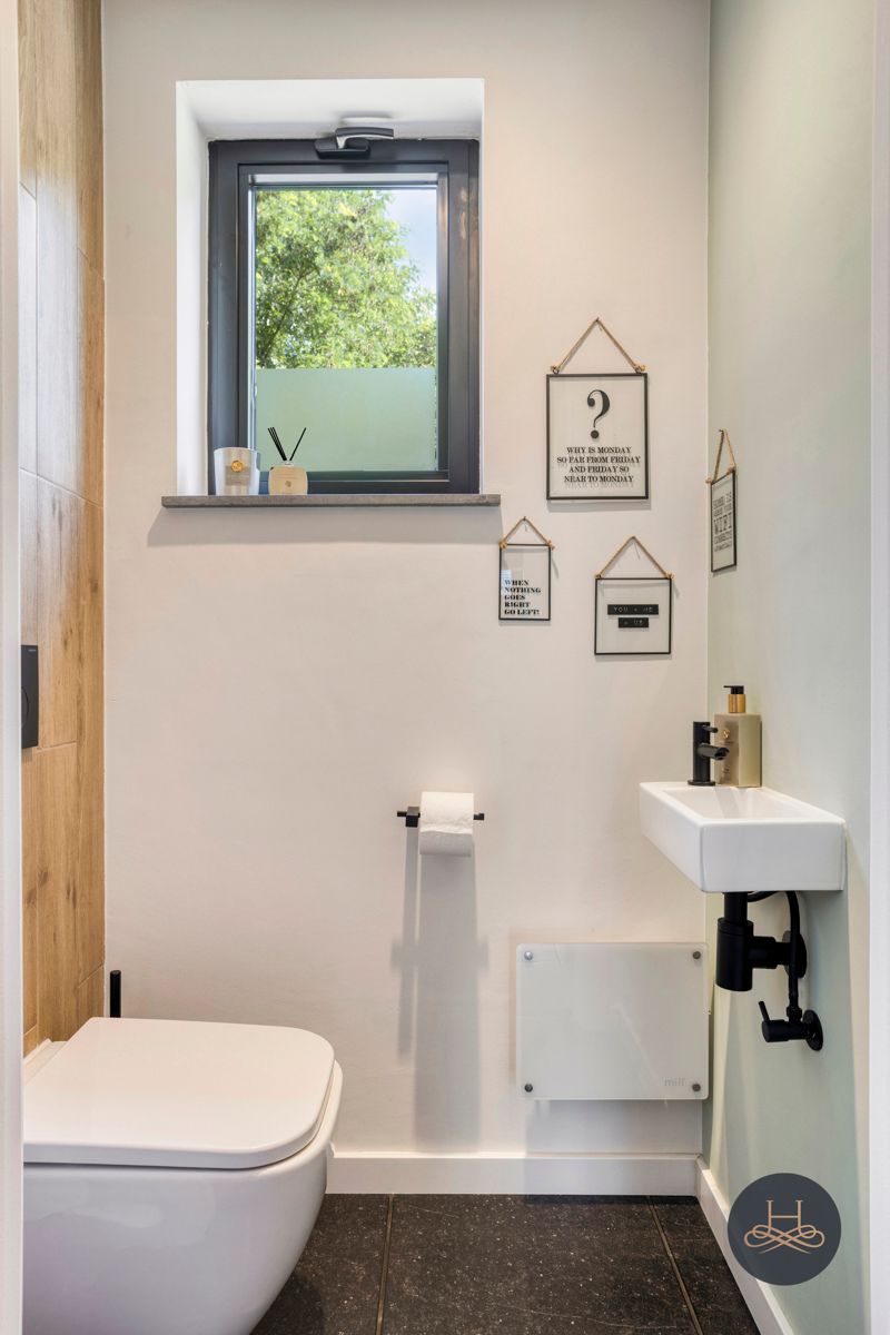 Stijlvol wonen in rustig Itegem foto 6