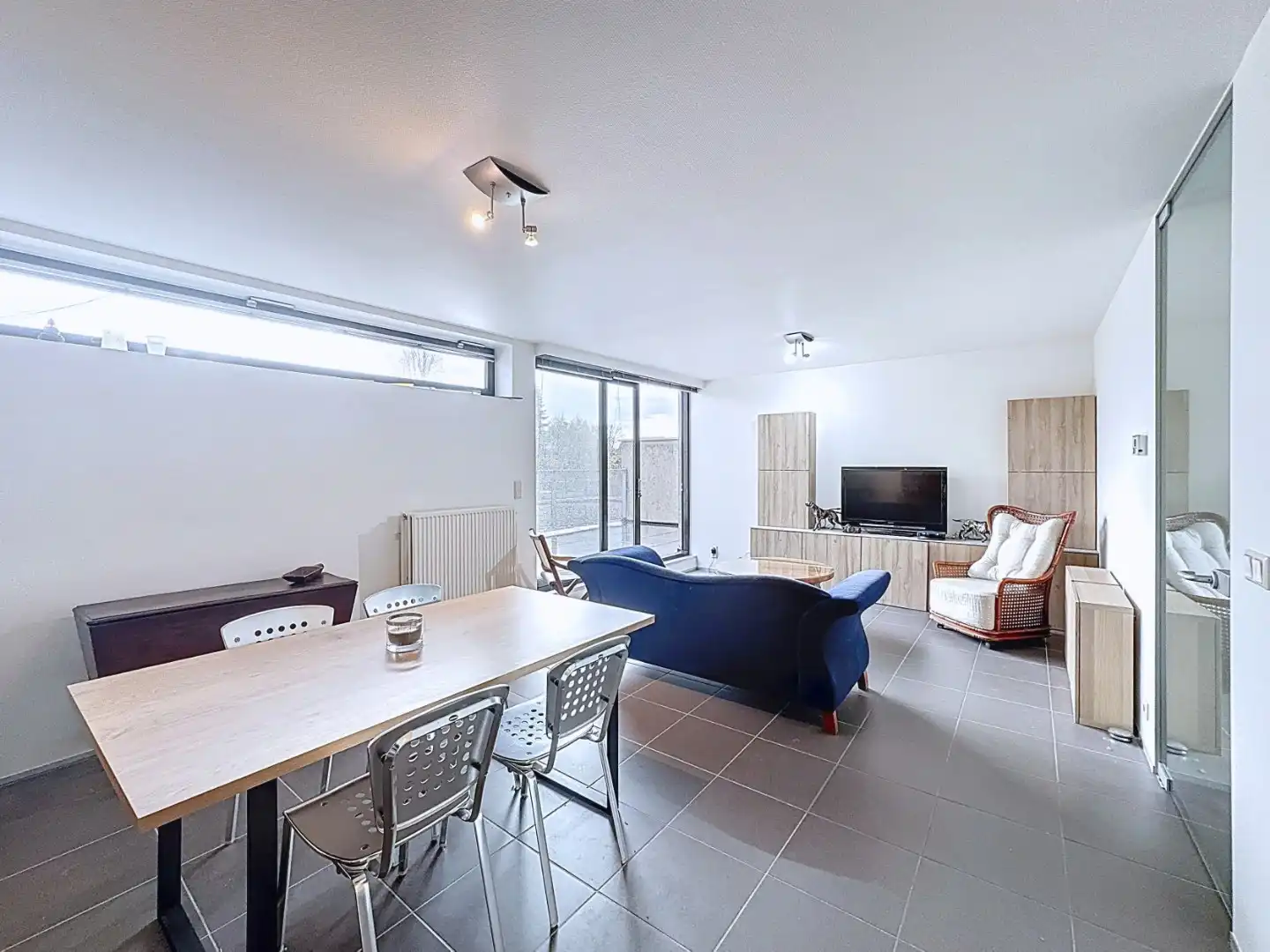 Centraal gelegen appartement in moderne Residentie foto 6