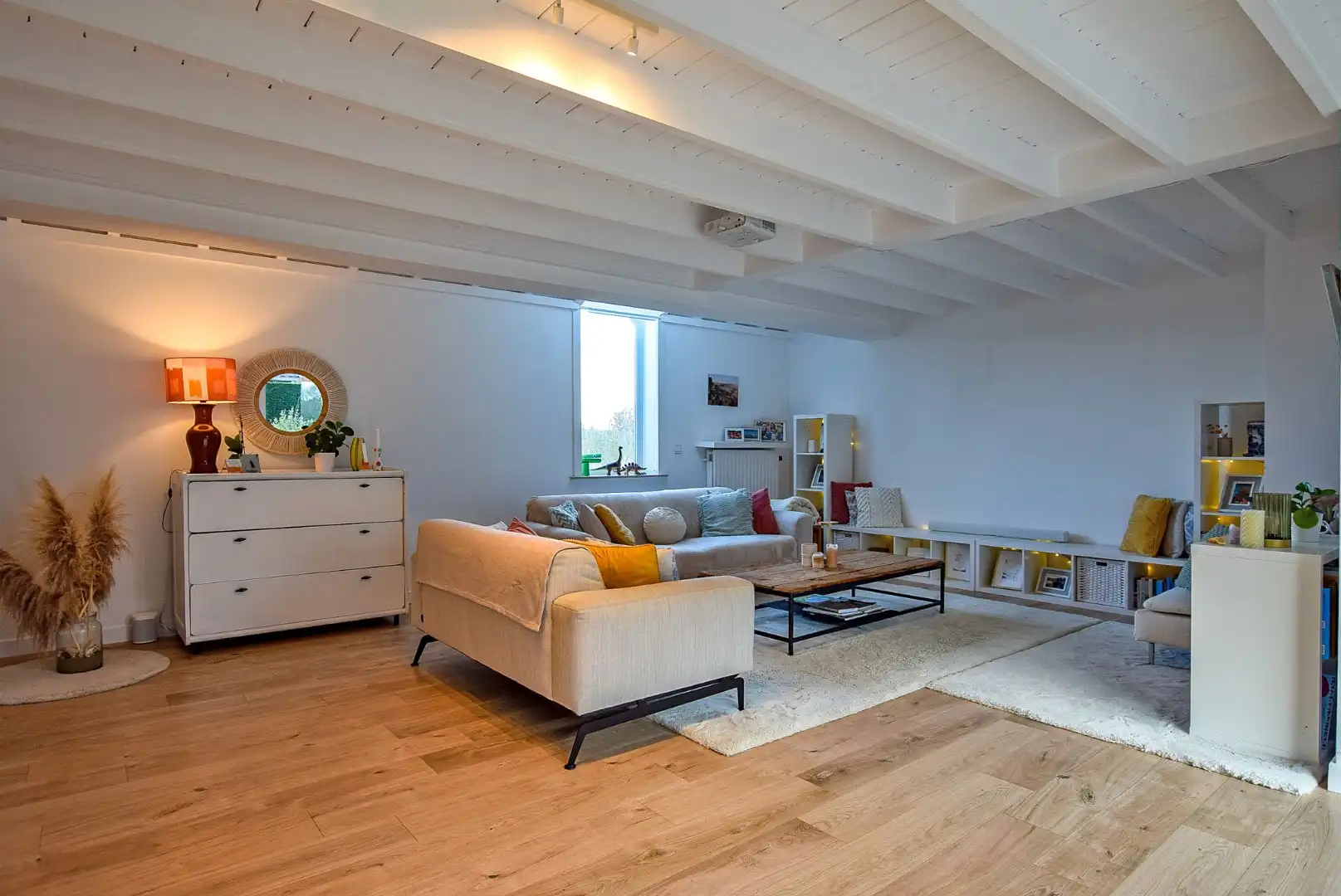 Residentieel gelegen villa op 740m² te Oostduinkerke.  foto 5