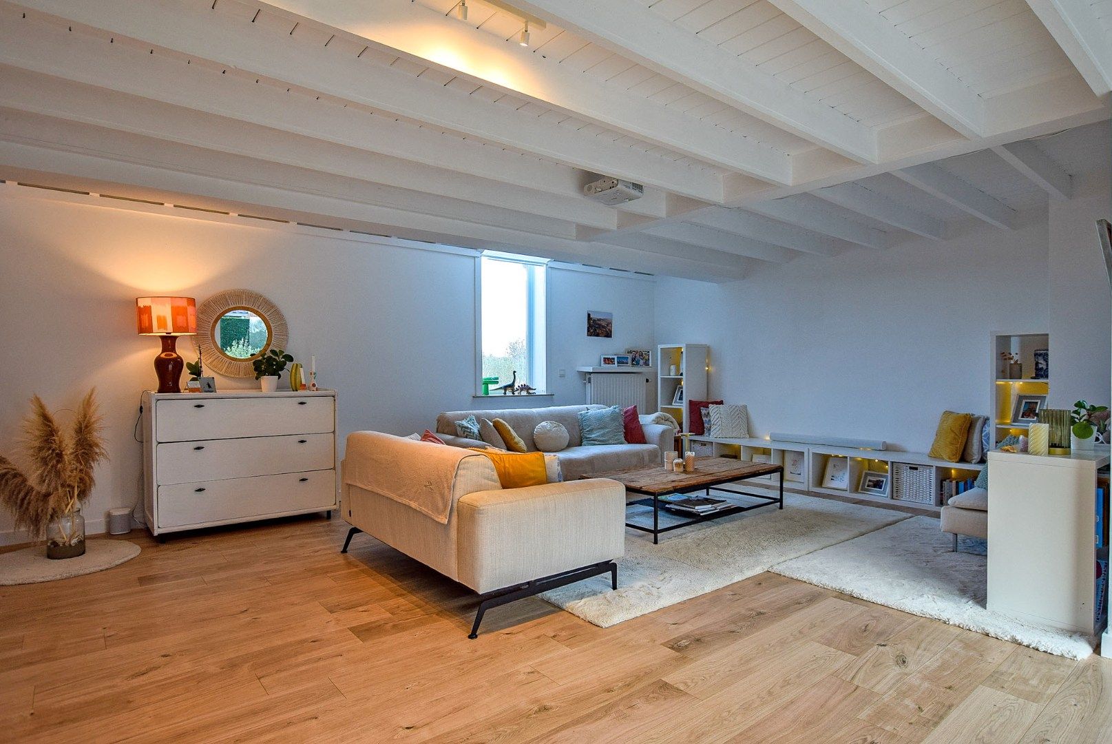 Residentieel gelegen villa op 740m² te Oostduinkerke.  foto 5