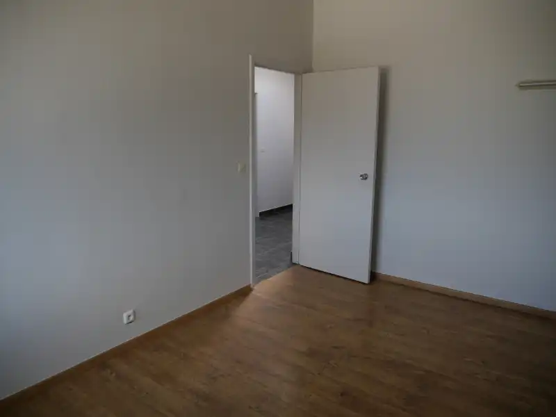 Verzorgde woning met grote tuin te huur nabij Kortrijk foto 13