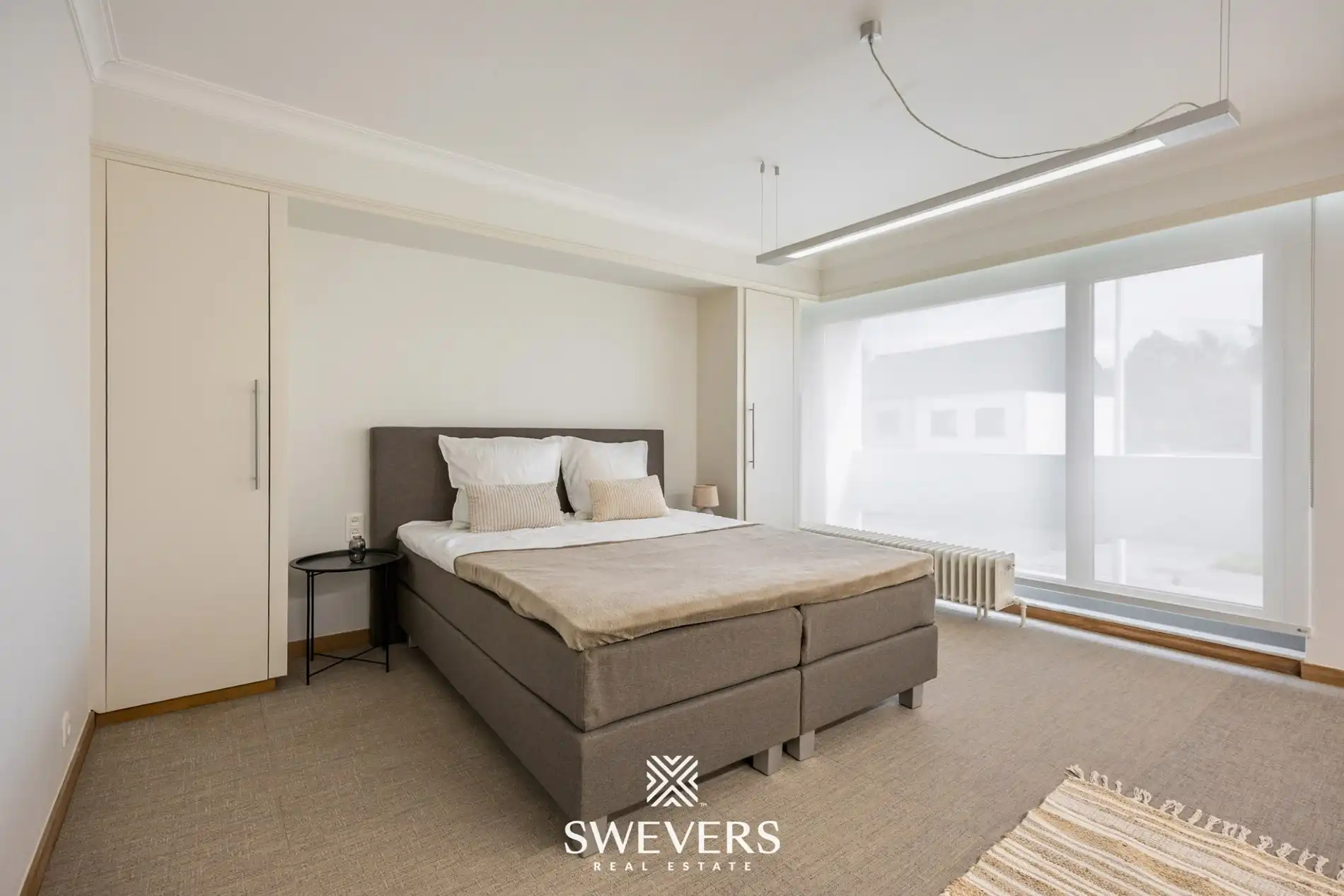Instapklare woning met 314 m² bewoonbare oppervlakte en  4 slaapkamers op centrale ligging in Zonhoven foto 11