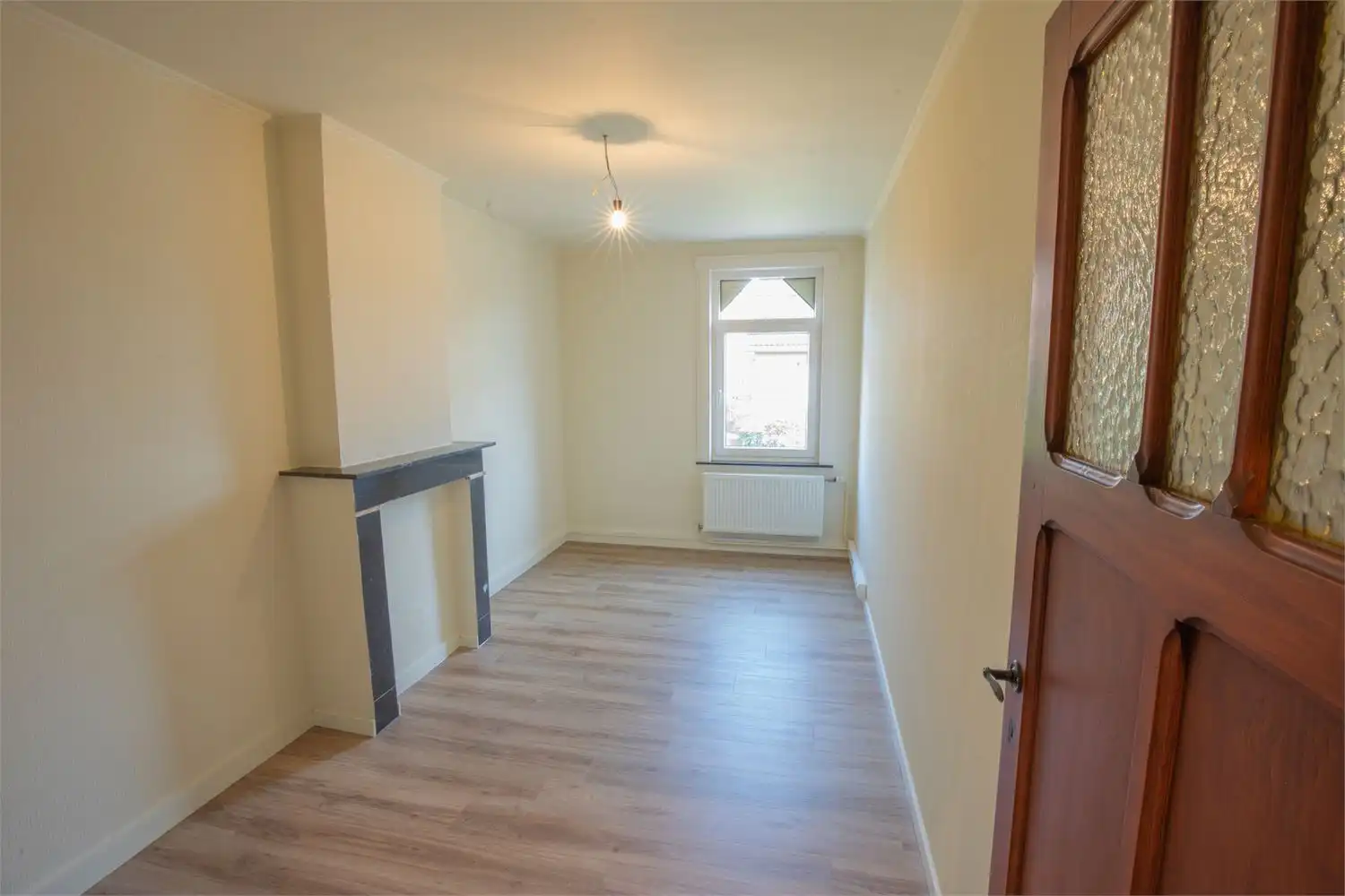 Ruime en Recent Gerenoveerde Woning te Huur aan de Stadsrand van Aarschot foto 15