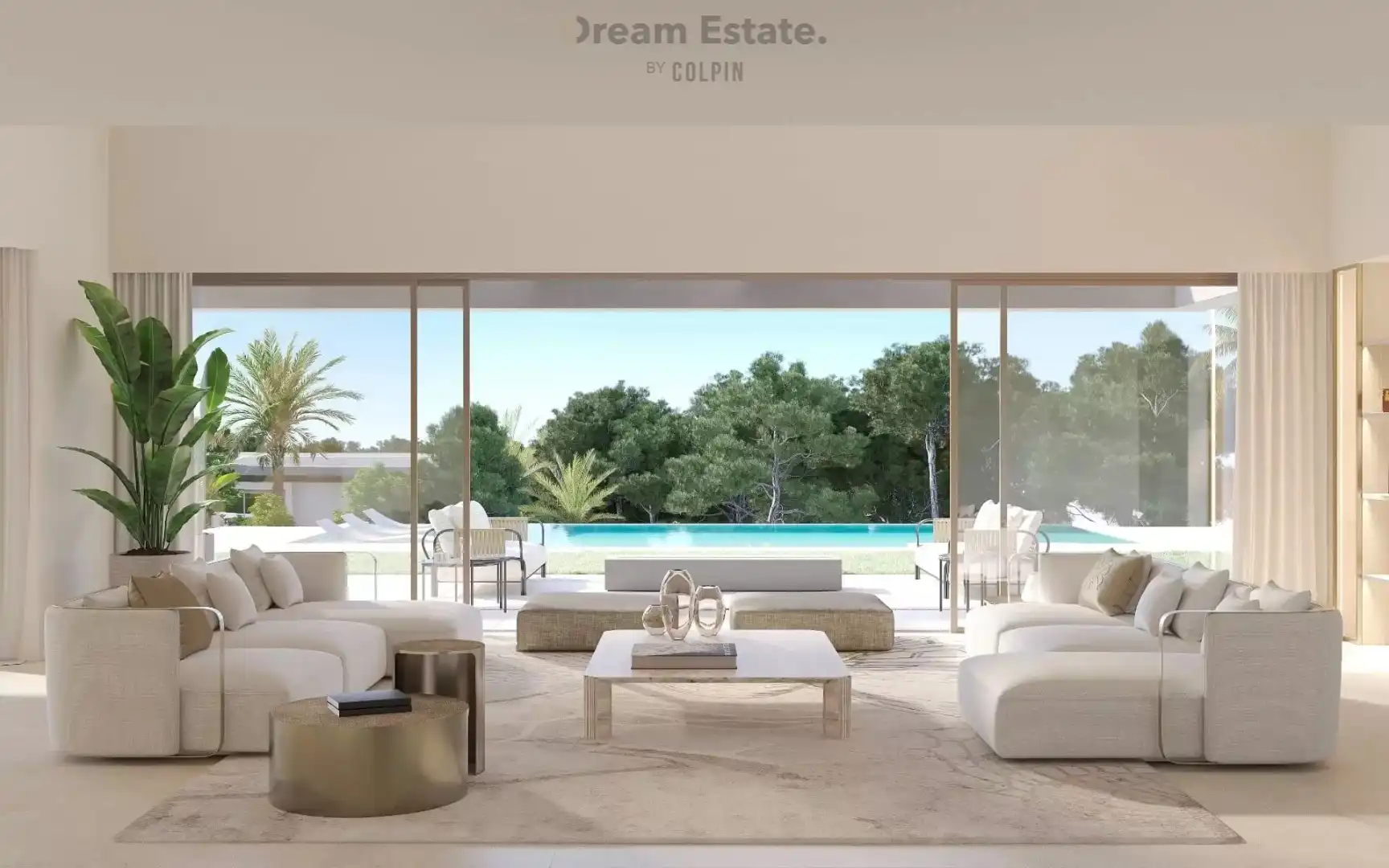 Gloednieuwe villa ingericht door de wereldberoemde modeontwerper Elie Saab gelegen op de Golden Mile! foto 9