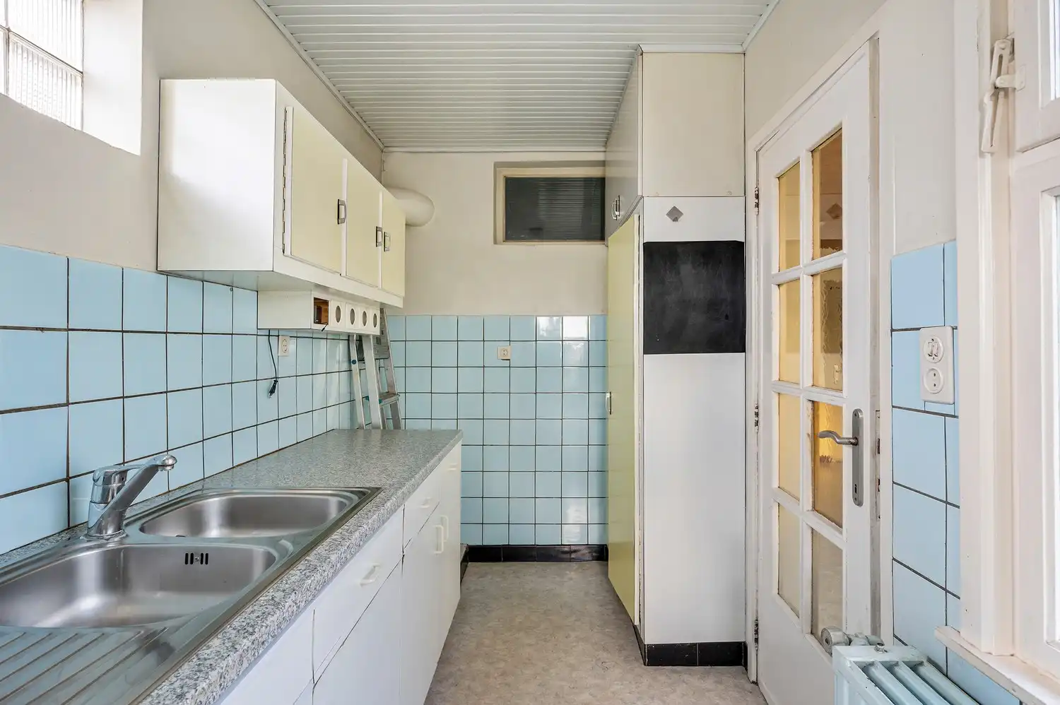 TE KOOP – Bel-étage woning op toplocatie in Berlaar. foto 18