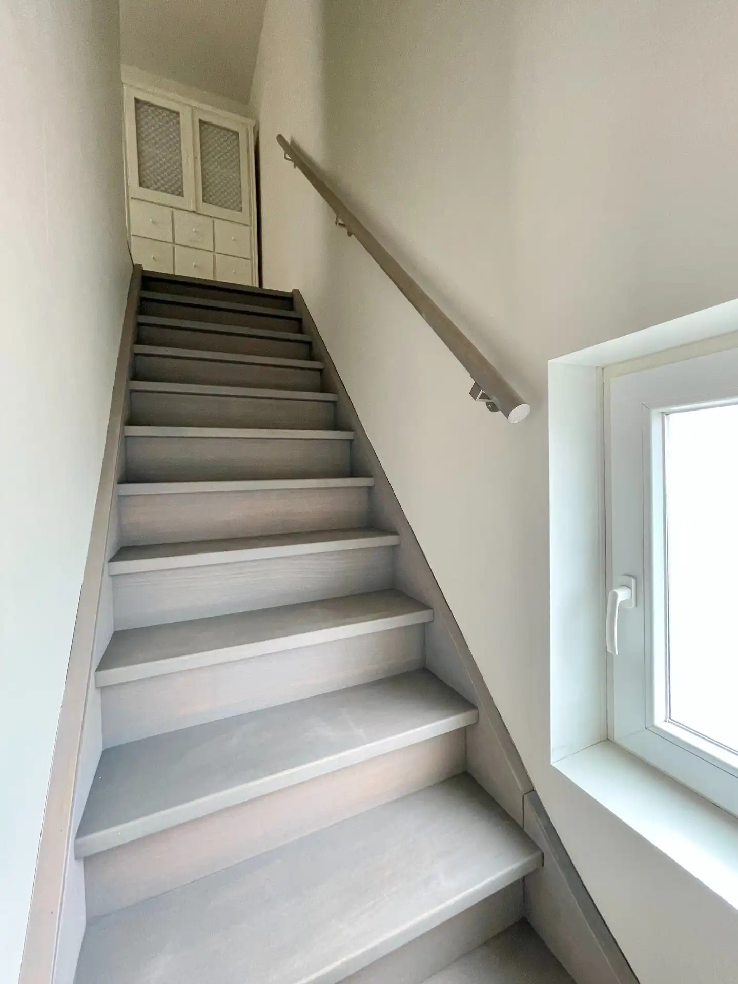 DUPLEX | 2 SLAAPKAMERS |ZONNETERRAS | 2 PARKEERPLAATSEN foto 27