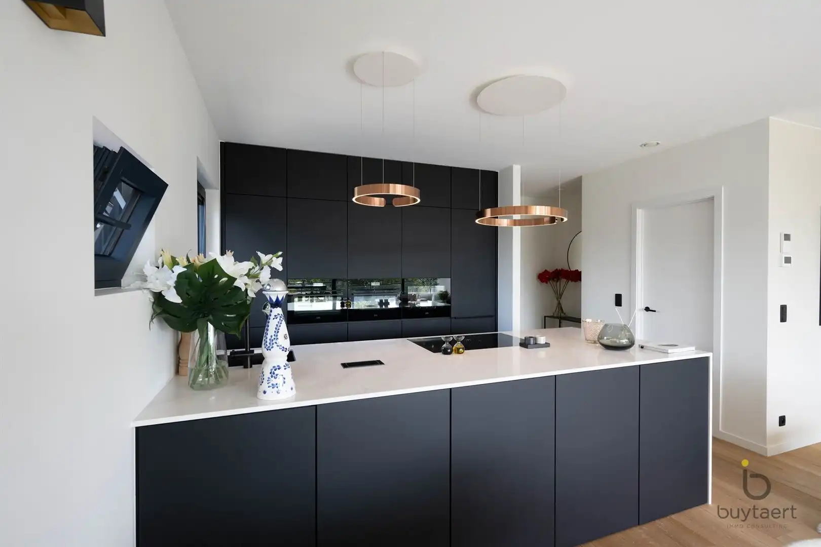 STIJLVOL NIEUWBOUW DAKAPPARTEMENT MET RUIM ZUIDWEST TERRAS IN GROENE PARKOMGEVING! foto 14