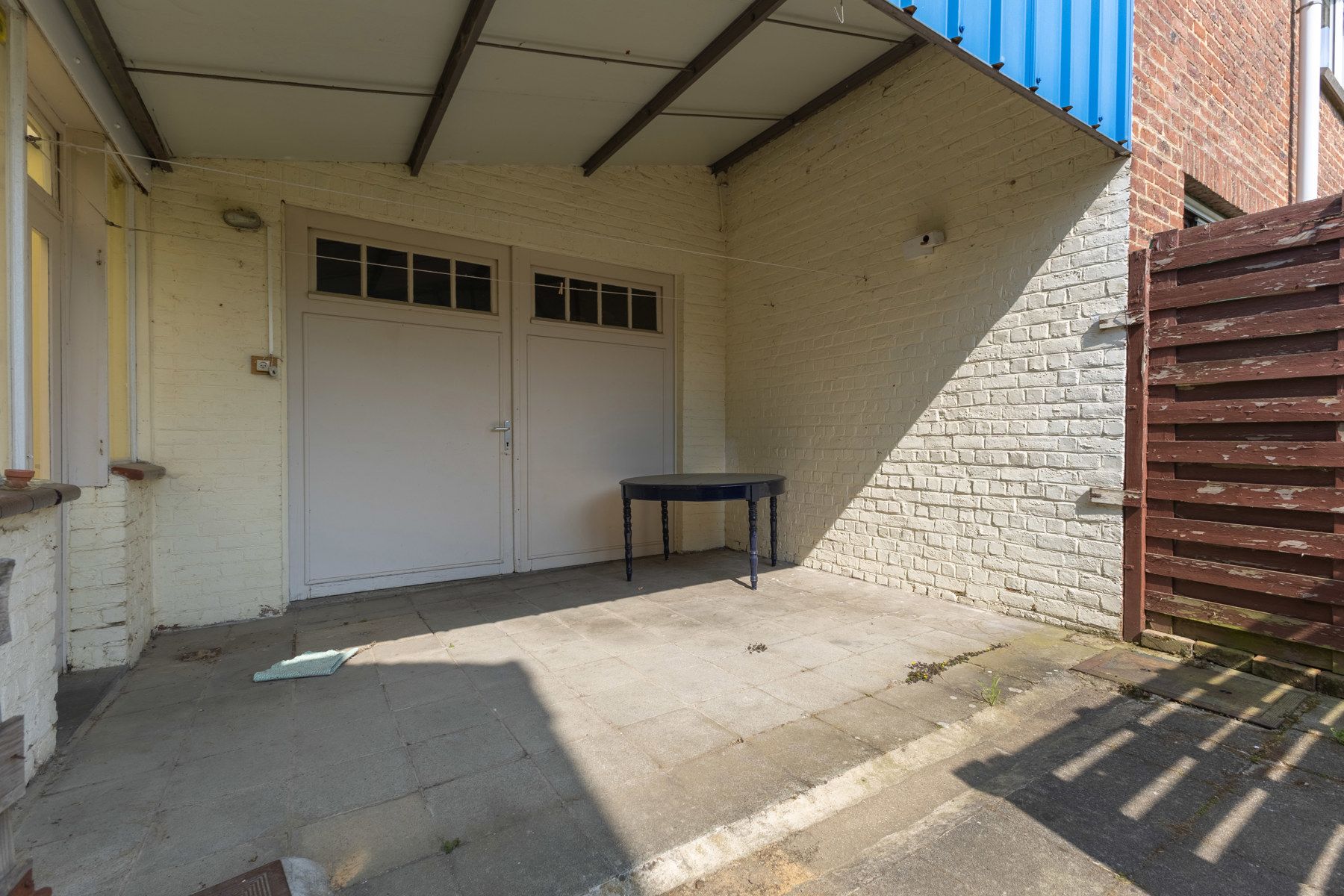 Gunstig gelegen woning met garage en grote tuin foto 20