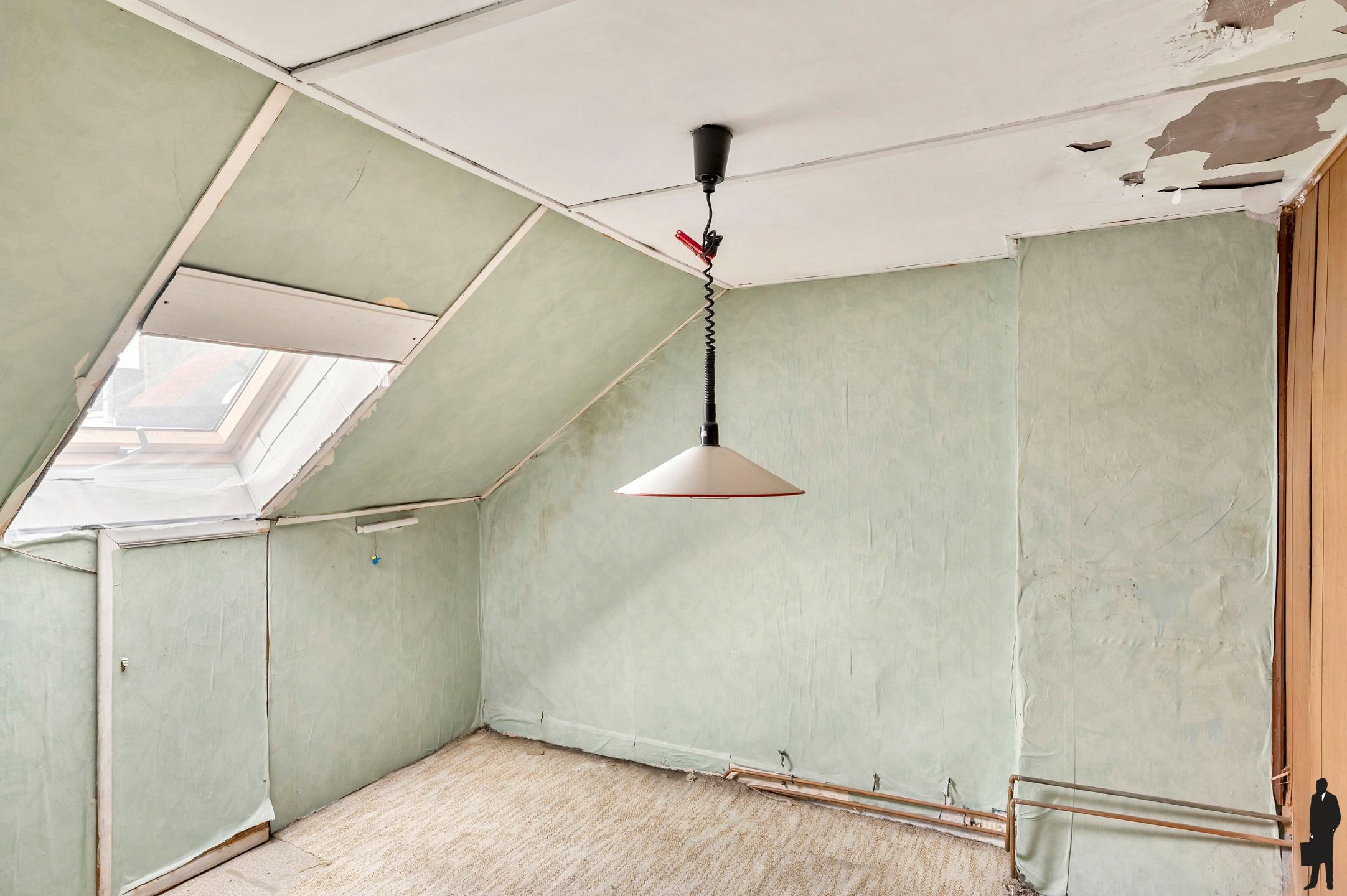 Gezinswoning met garage nabij Troonplaats foto 8