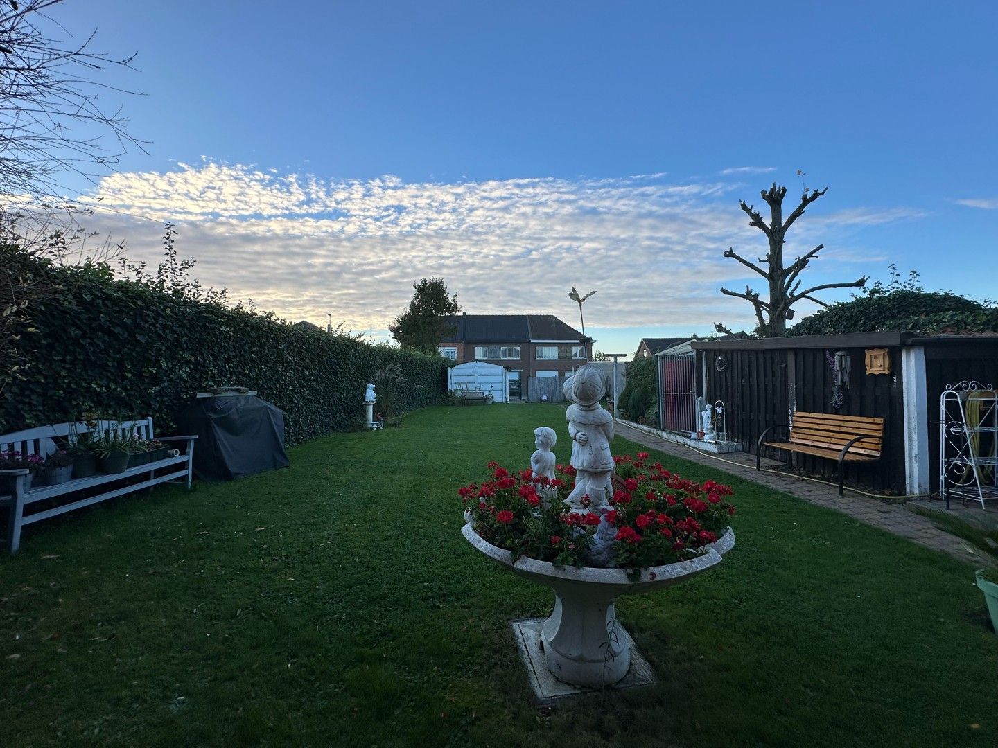 RUIME GEZINSWONING MET TUIN EN GARAGE IN TONGEREN foto 28