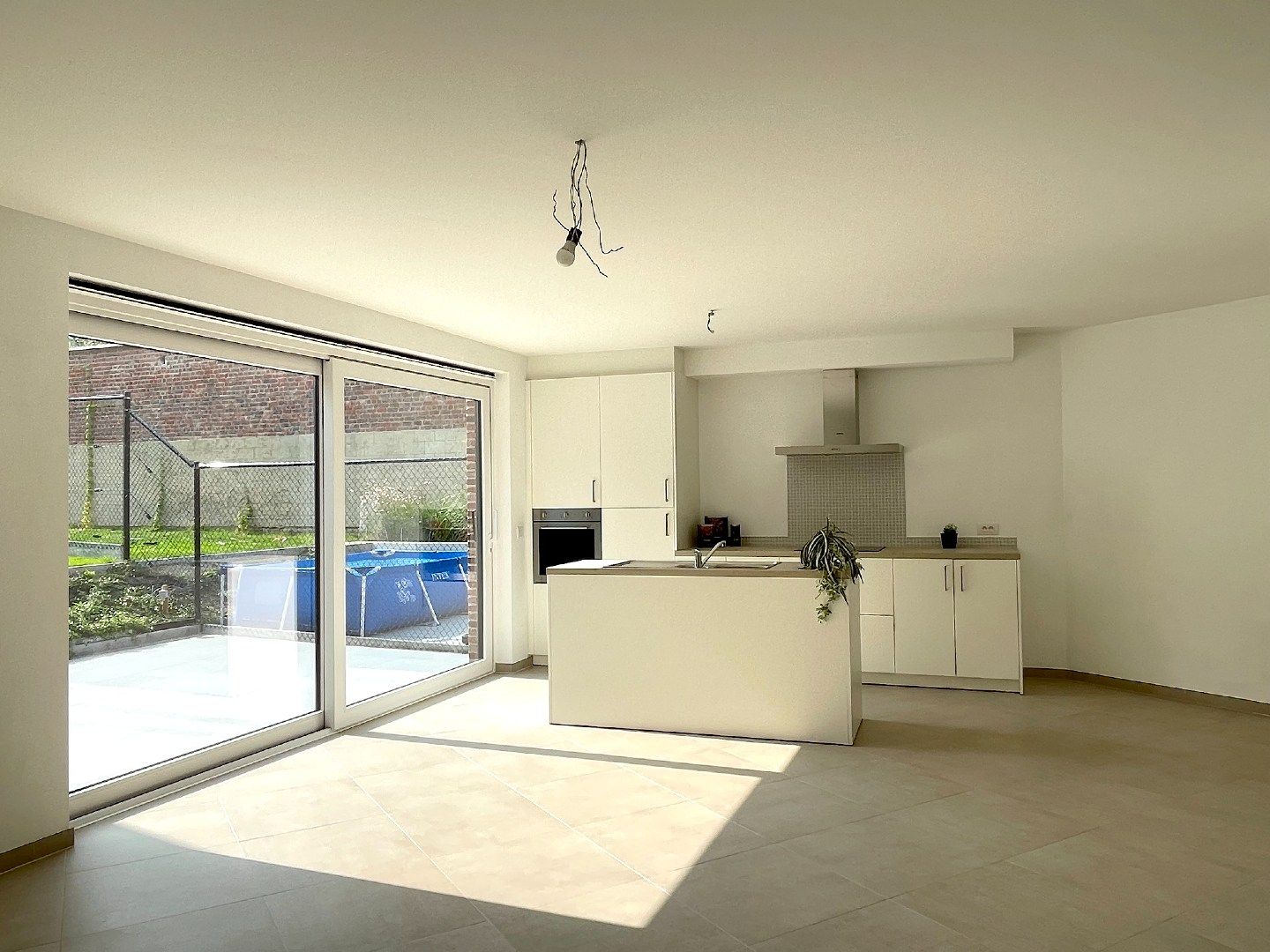 BEN-nieuwbouwwoning met 3 slaapkamers, zonnepanelen en staanplaats! foto 3