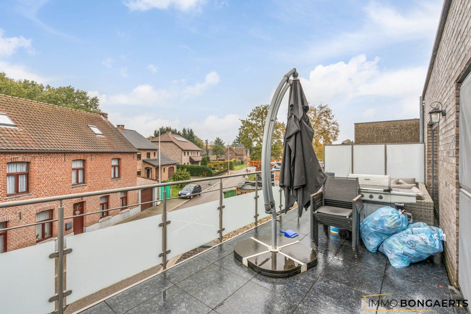 Appartement met twee slaapkamers foto 17