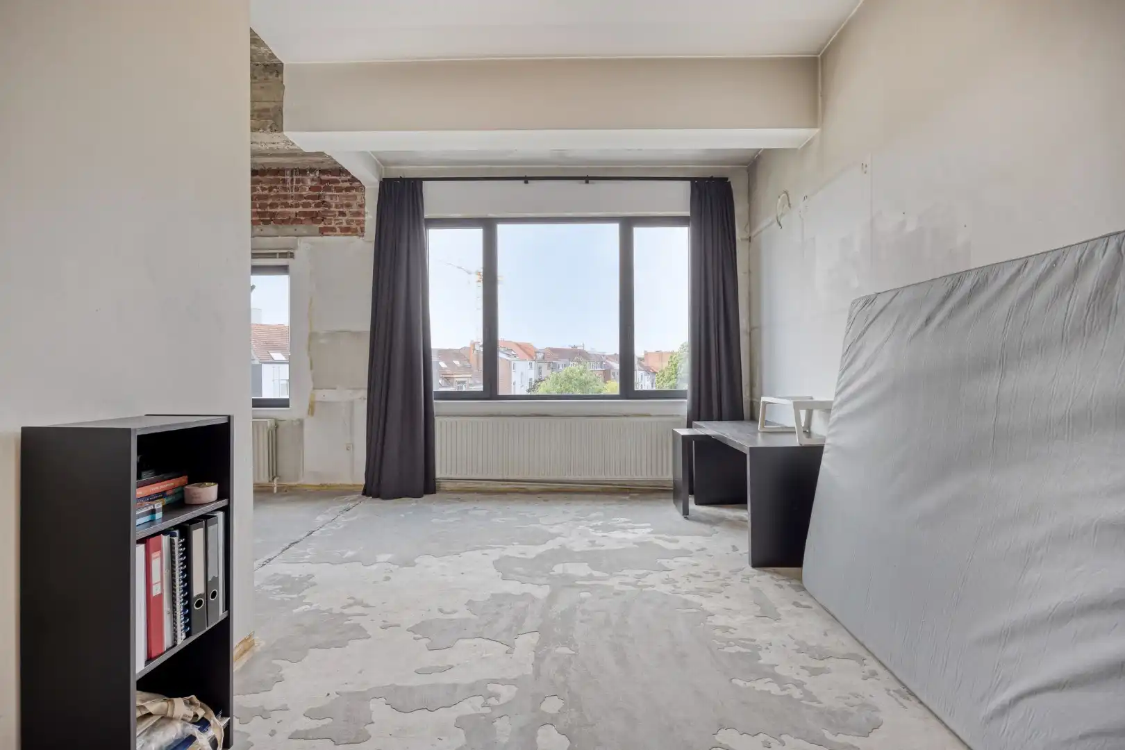 Prachtig herenhuis op de Tiensevest met mogelijkheid tot praktijkruimte - bewoonbare opp. 555 m²  foto 32